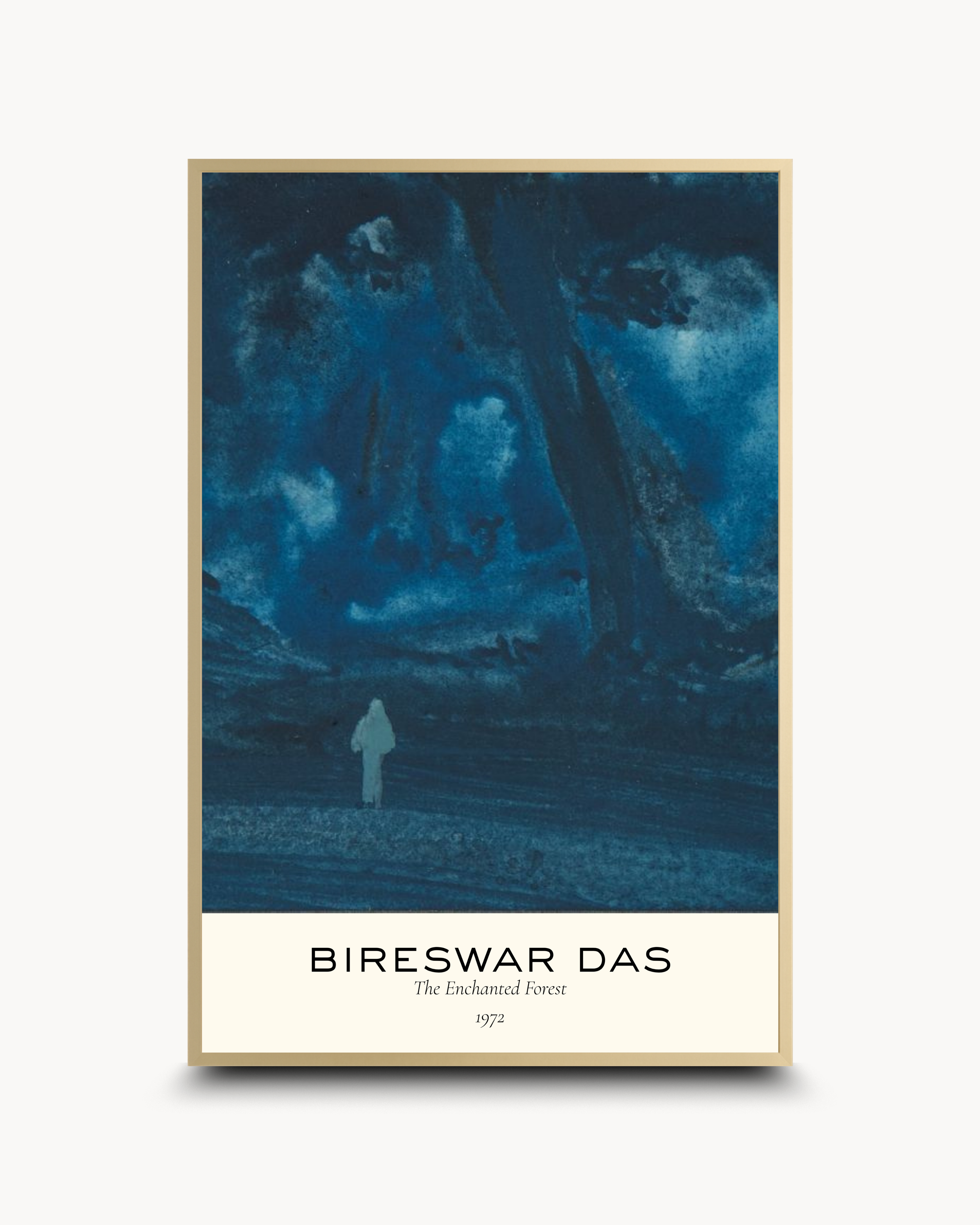 Classic: Bireswar Das - १