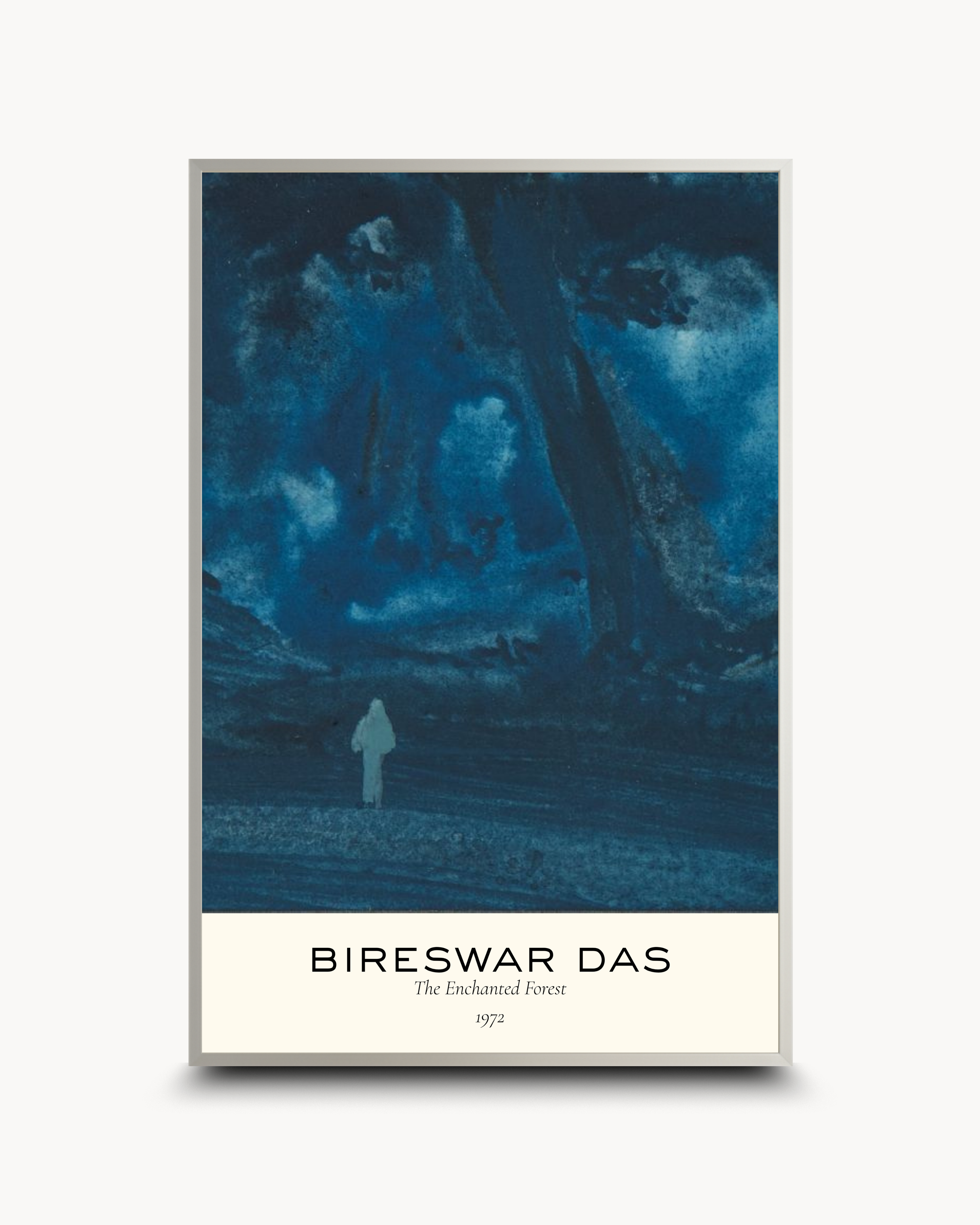 Classic: Bireswar Das - १