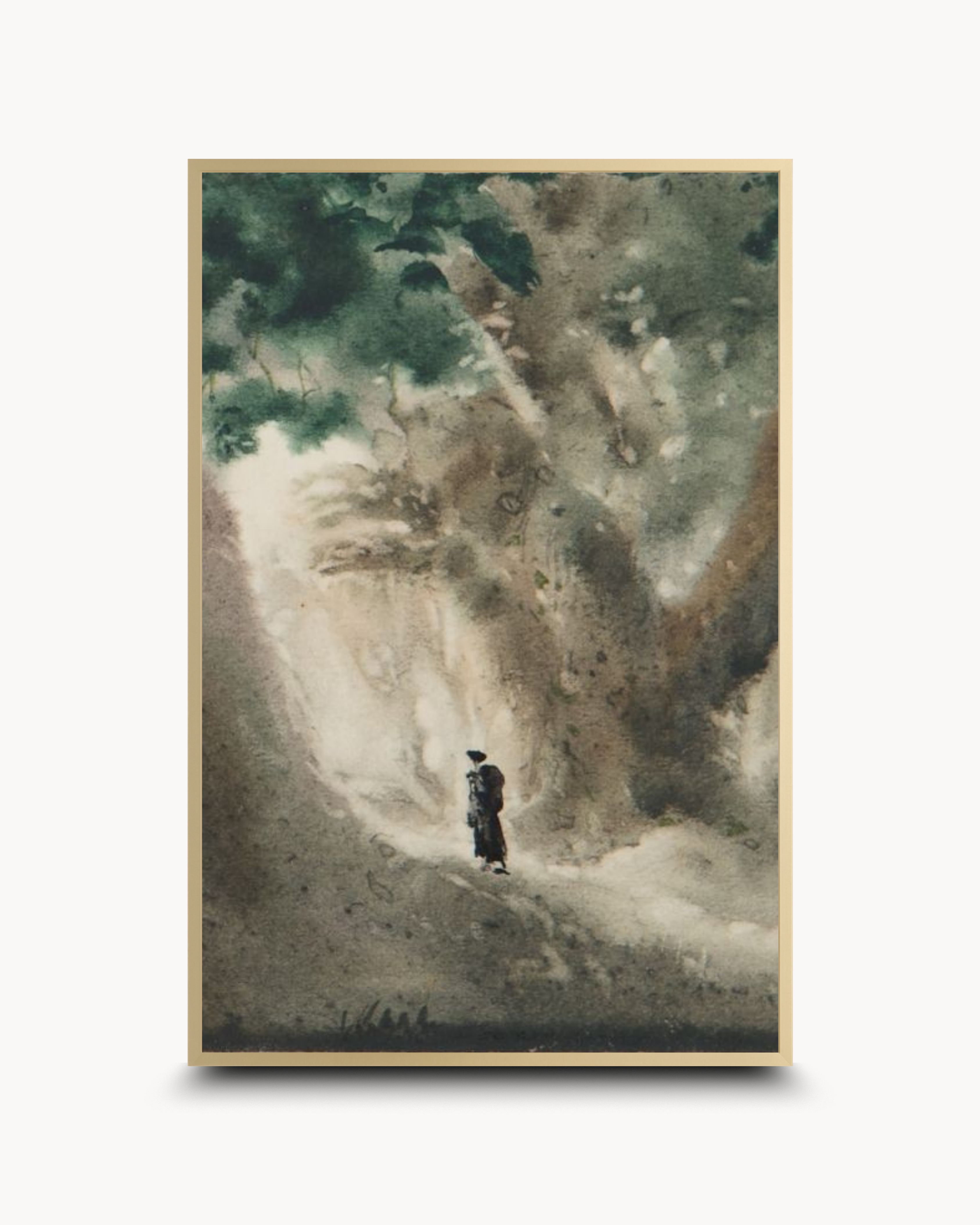 Classic: Bireswar Das - २