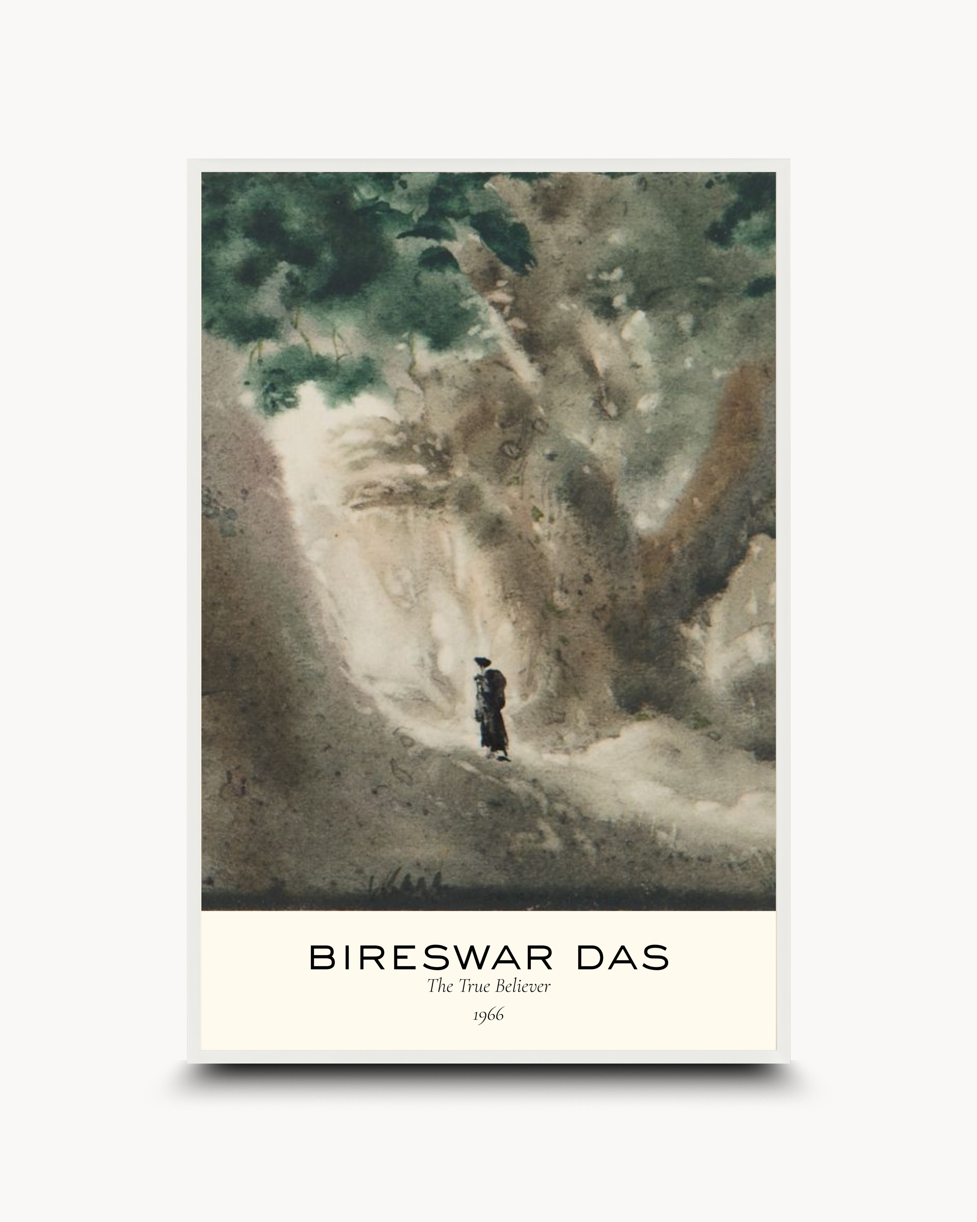 Classic: Bireswar Das - २