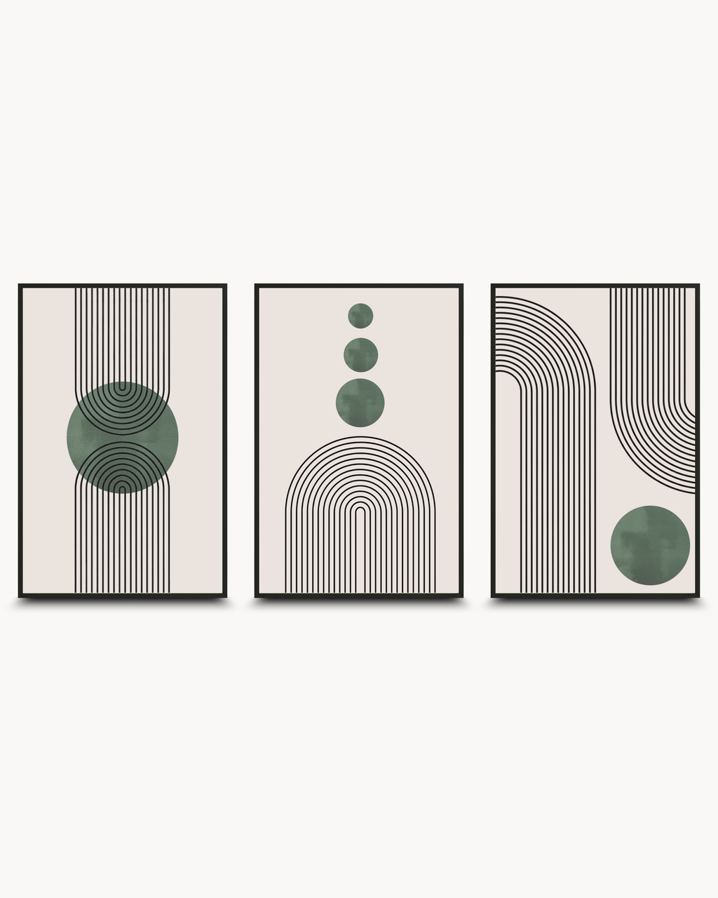 Abstract: Harmony - Collection