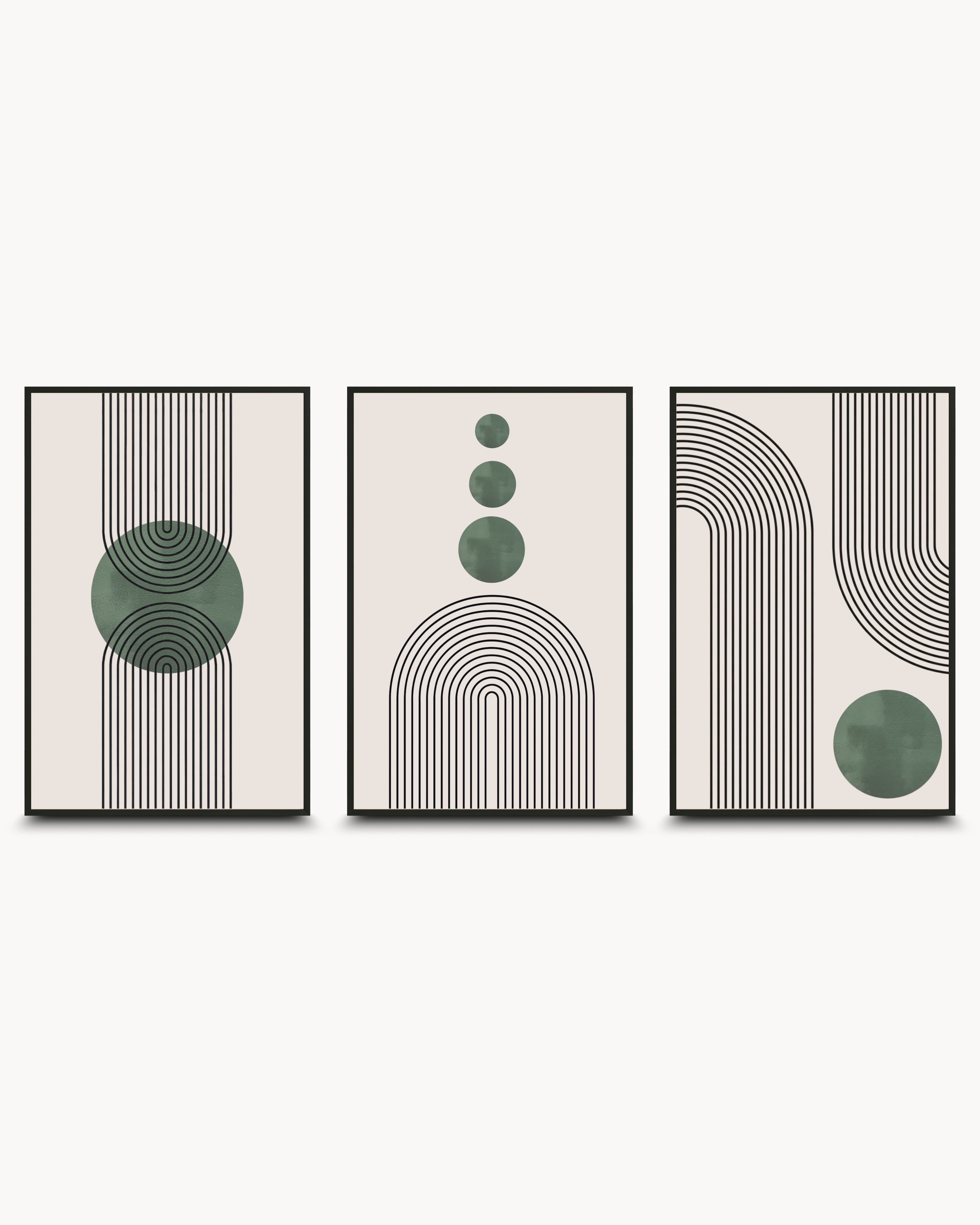 Abstract: Harmony - Collection