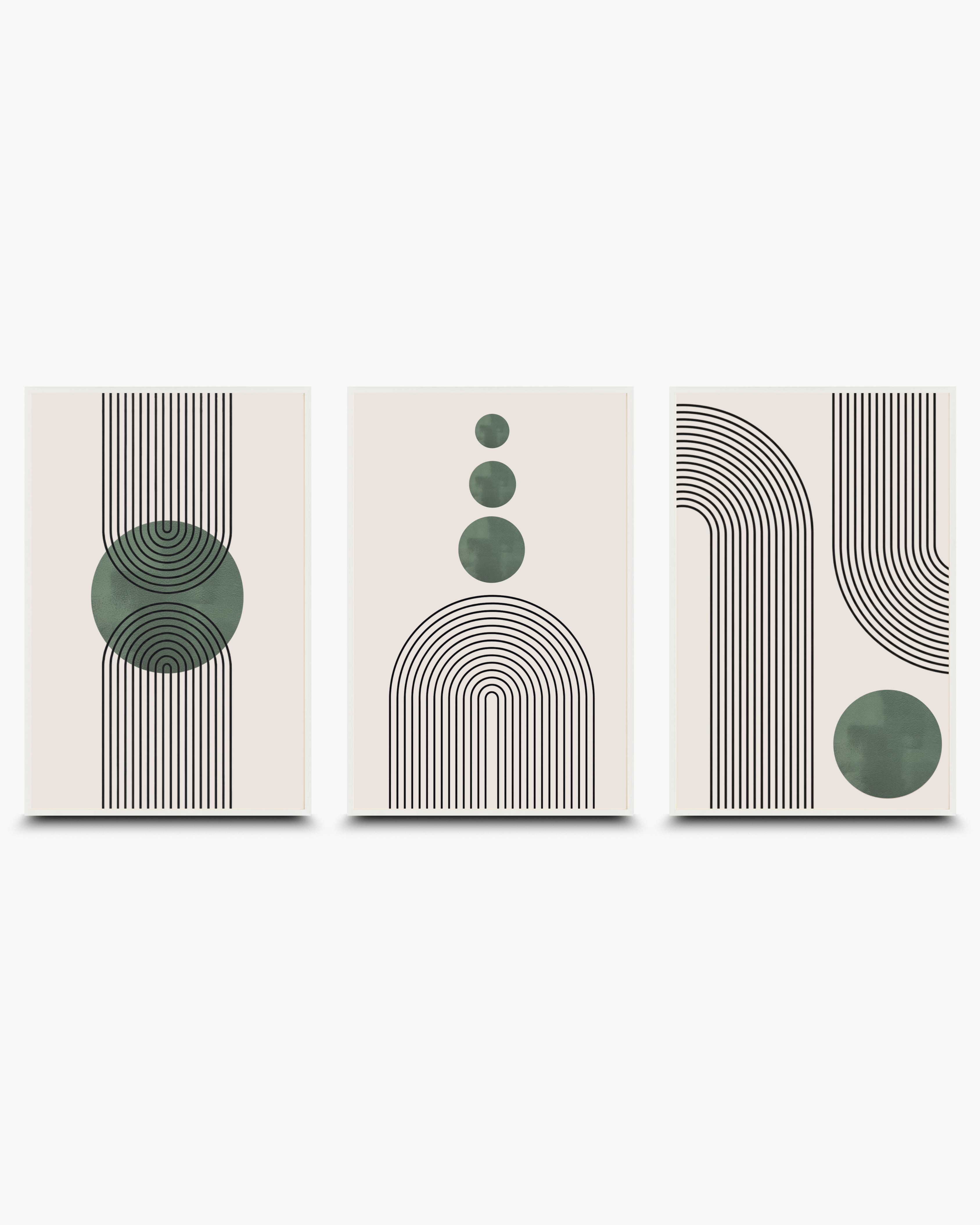 Abstract: Harmony - Collection