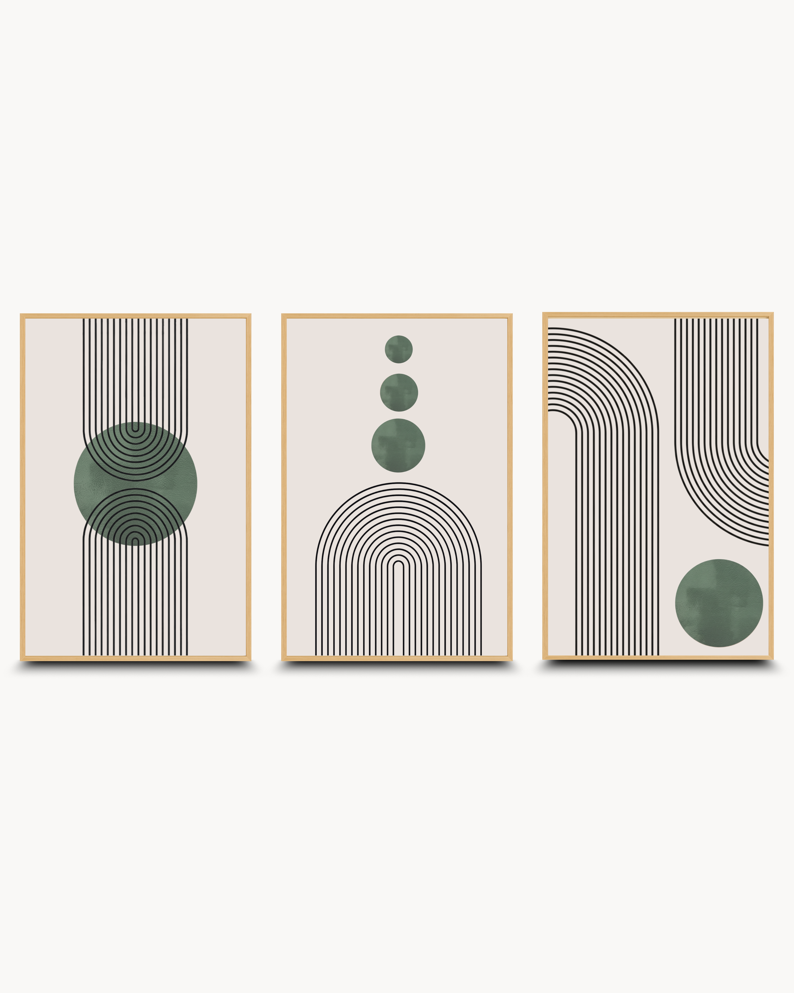 Abstract: Harmony - Collection