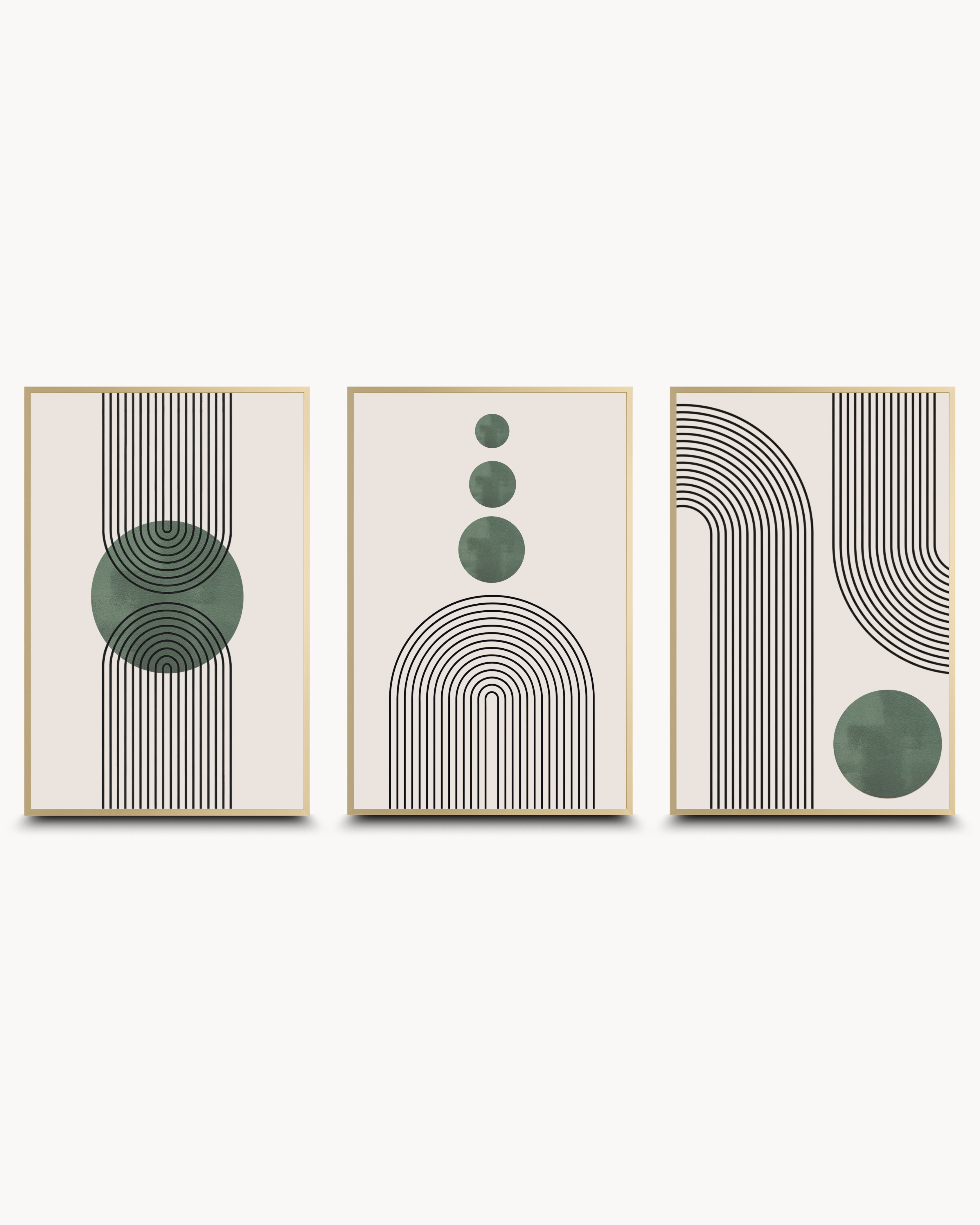 Abstract: Harmony - Collection