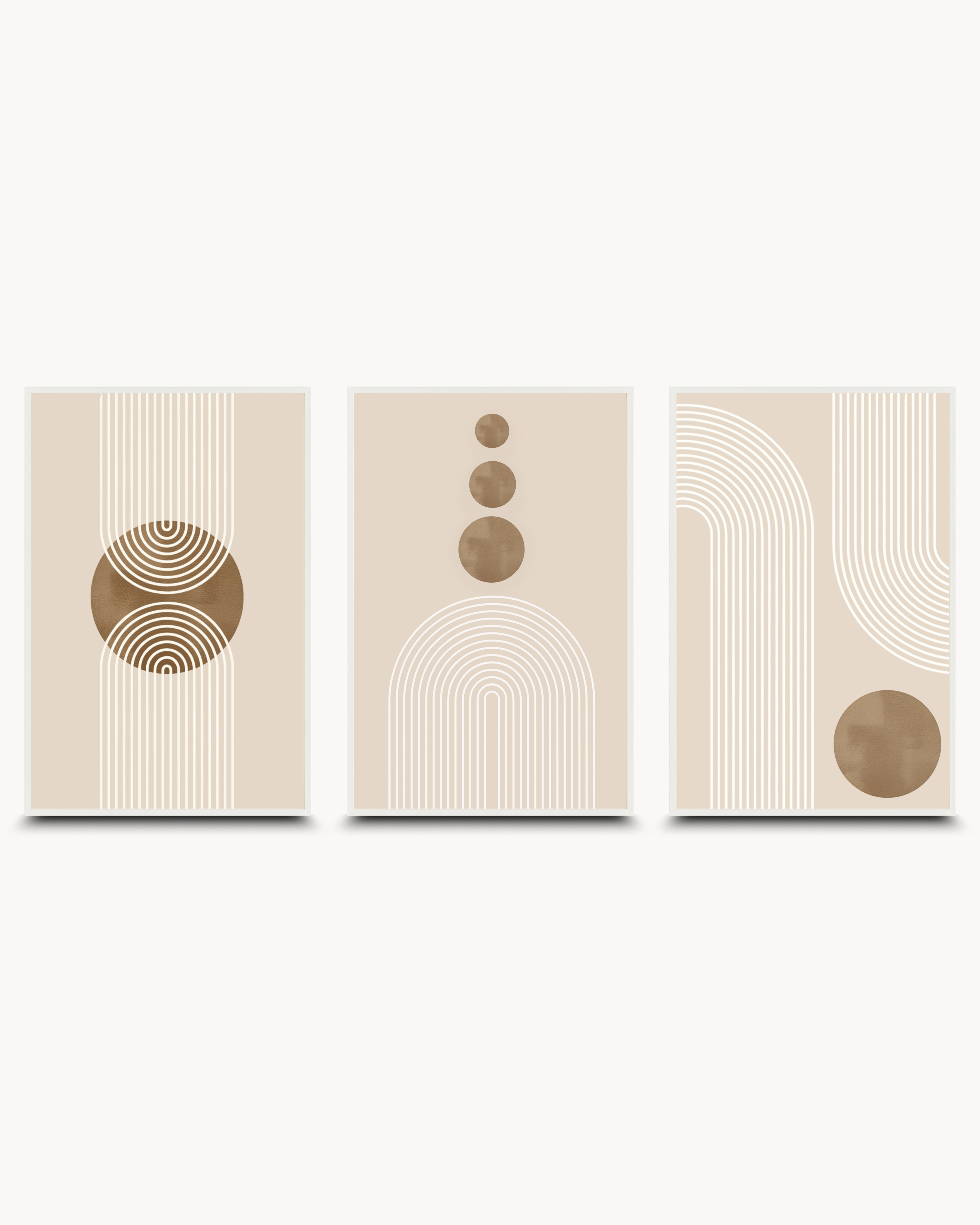 Abstract: Harmony - Collection