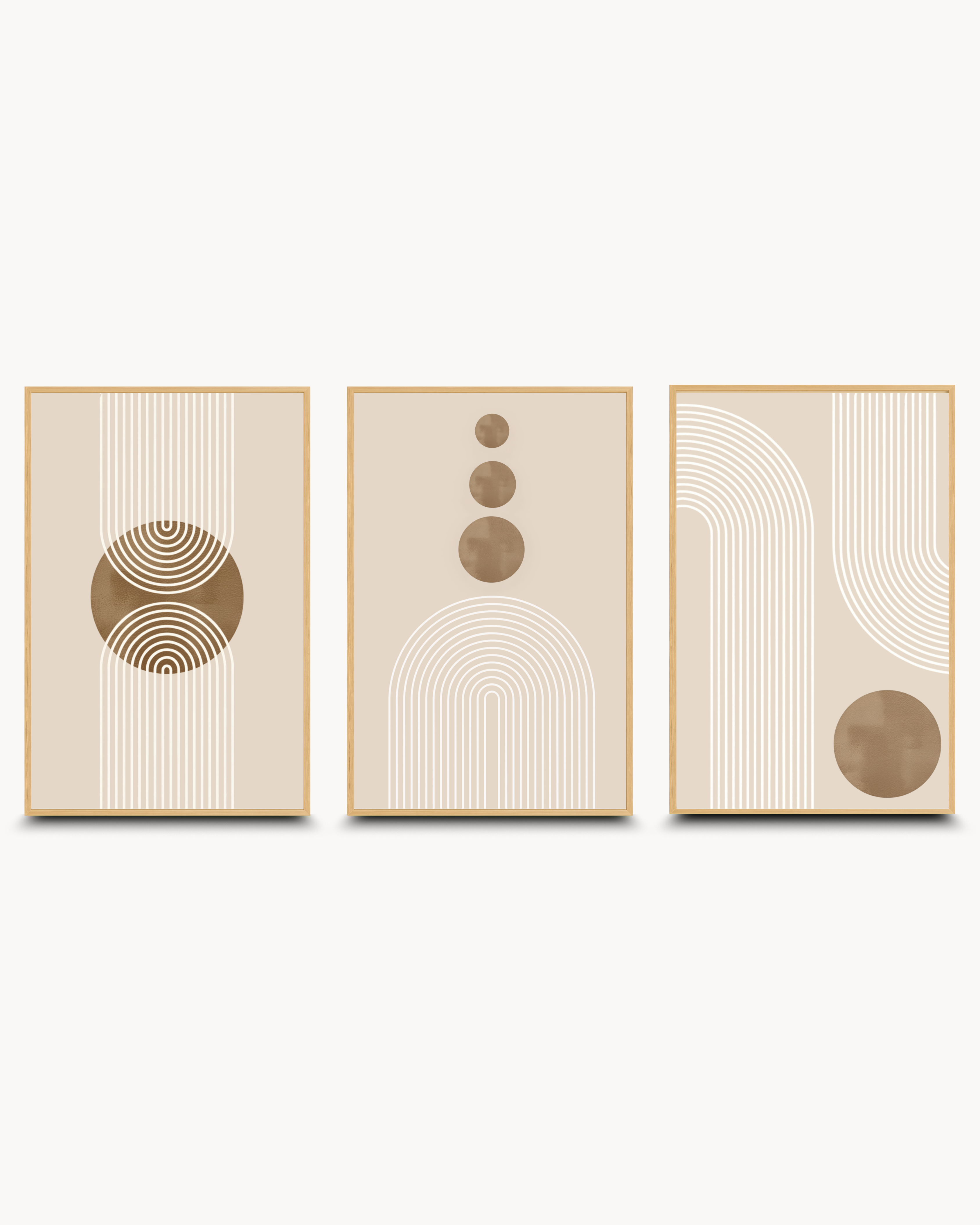 Abstract: Harmony - Collection