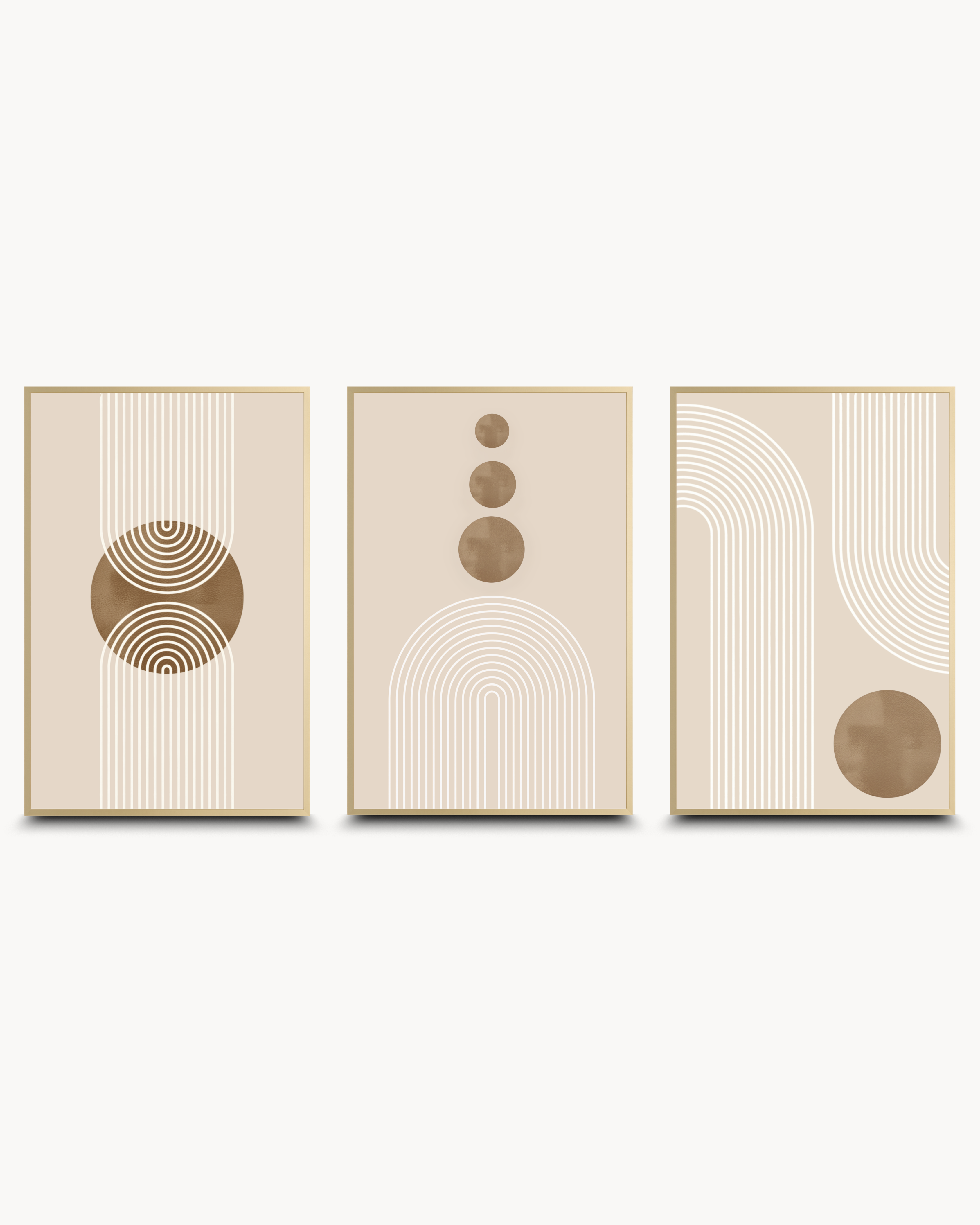 Abstract: Harmony - Collection