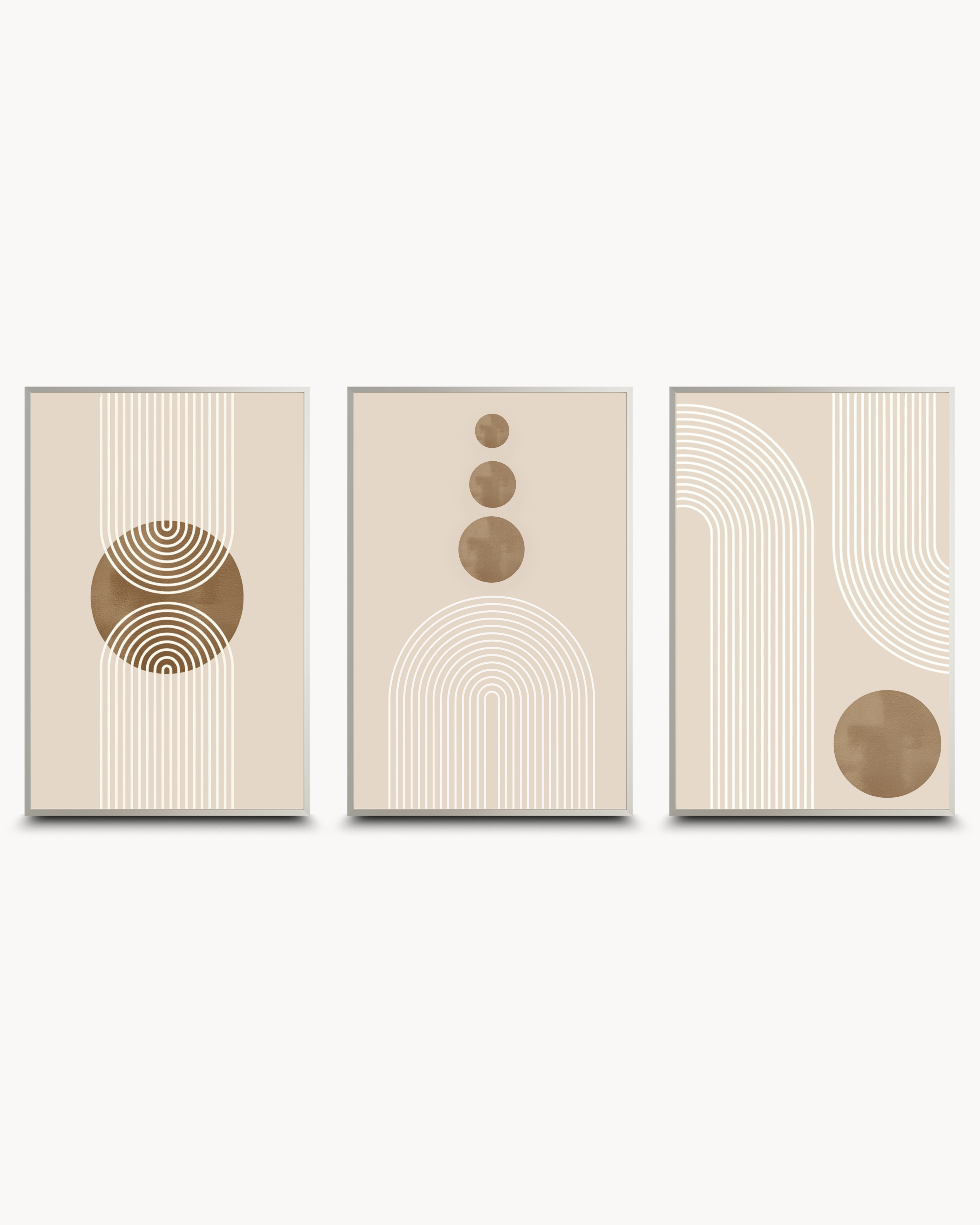 Abstract: Harmony - Collection