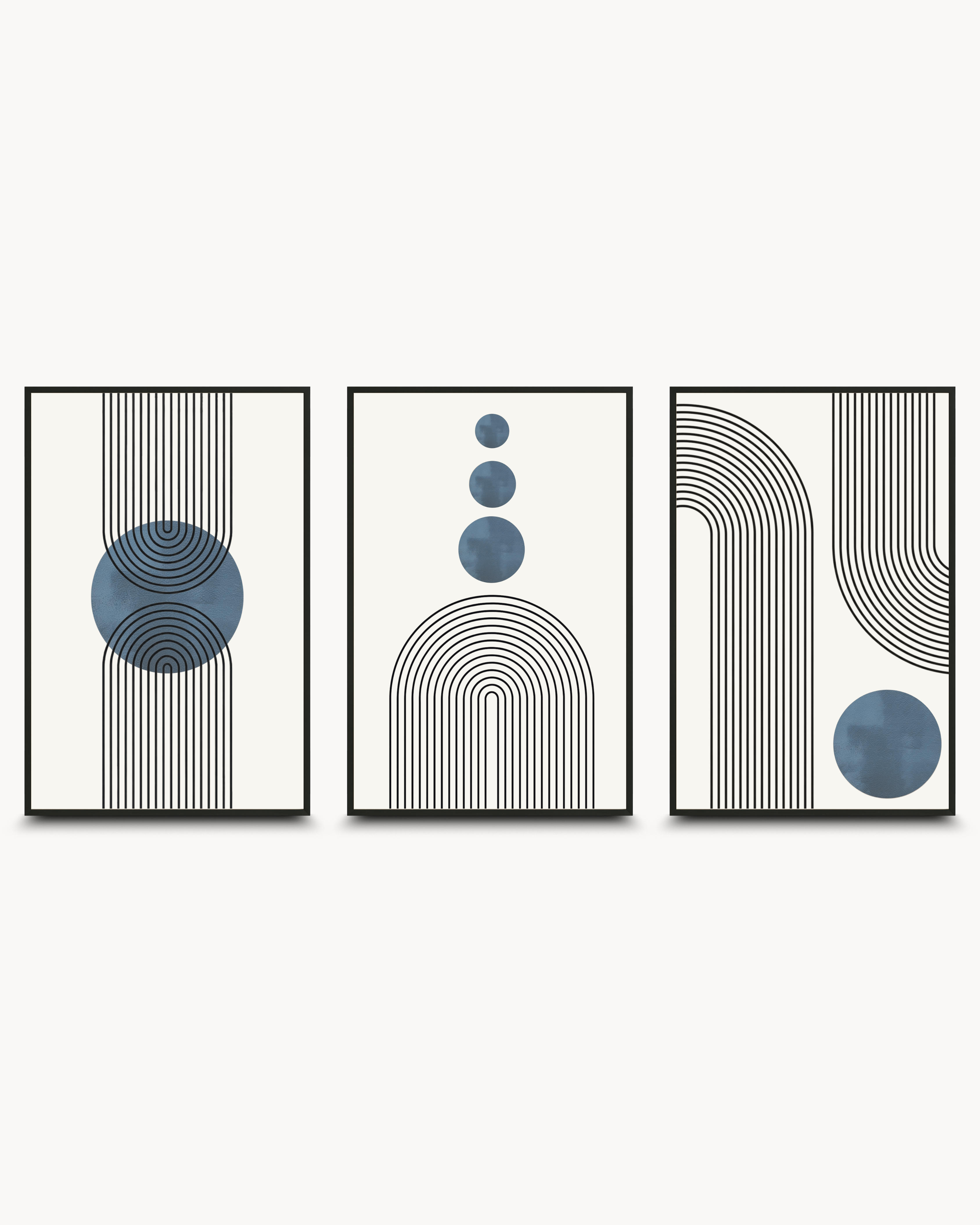 Abstract: Harmony - Collection