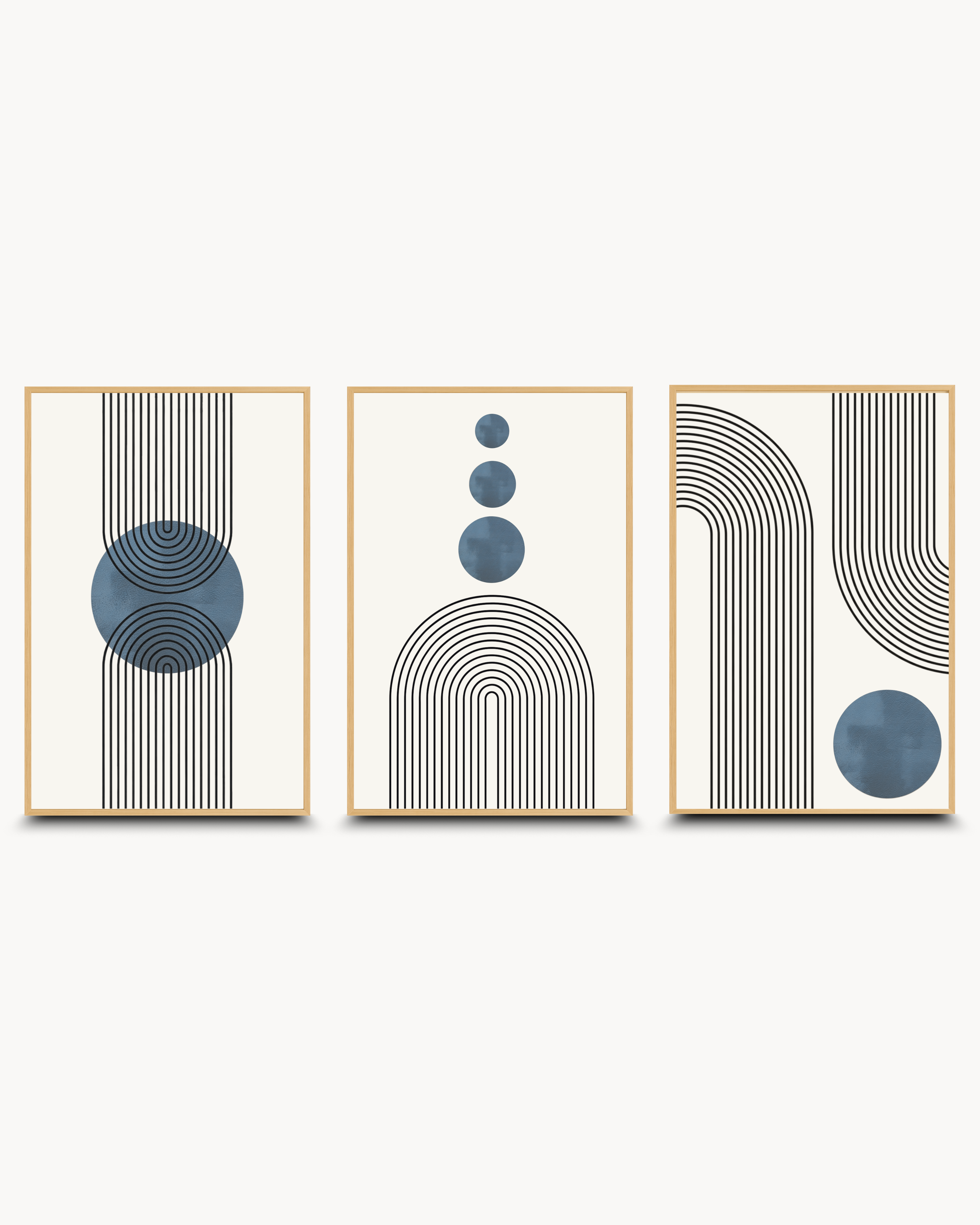 Abstract: Harmony - Collection