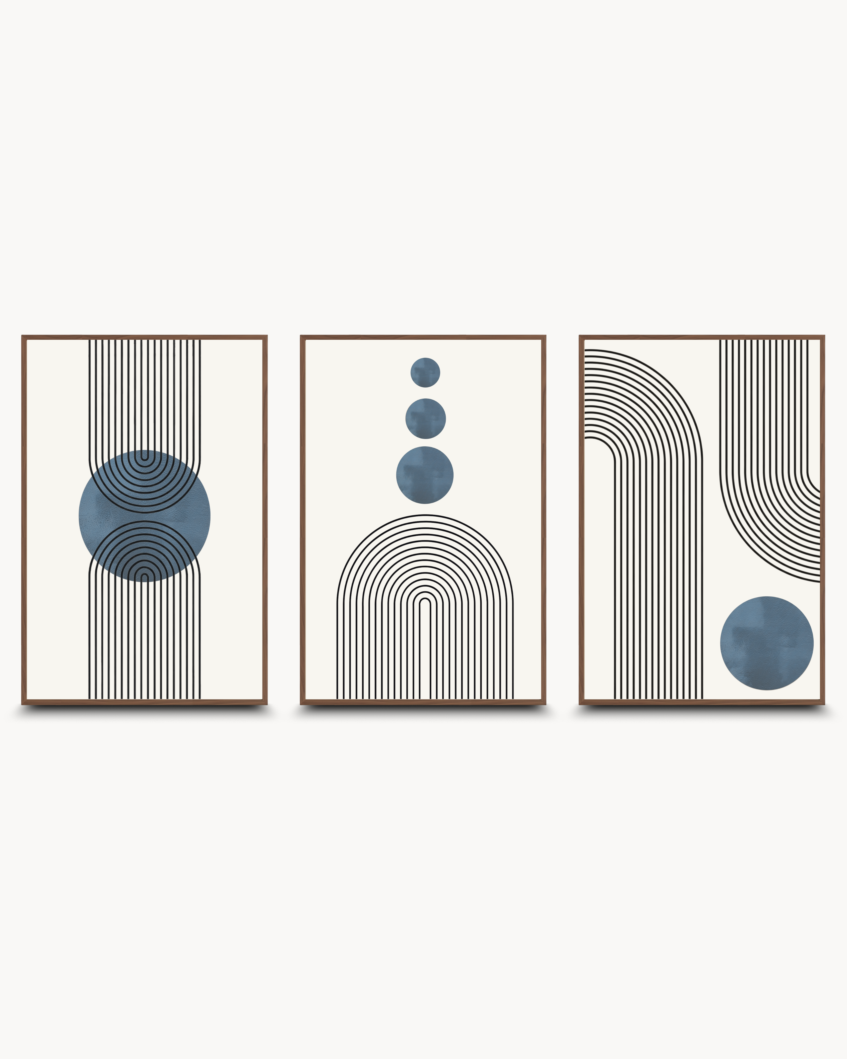 Abstract: Harmony - Collection