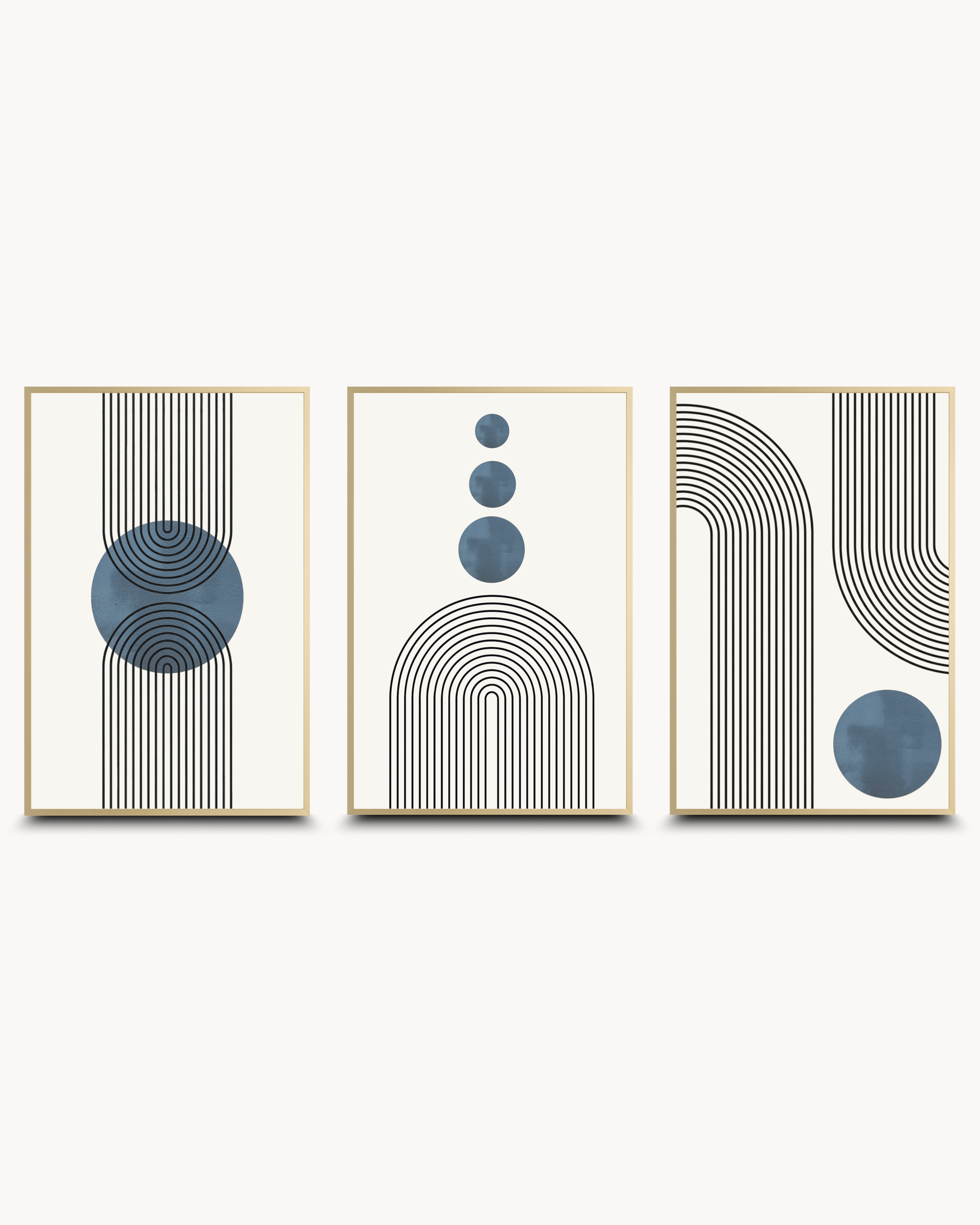 Abstract: Harmony - Collection