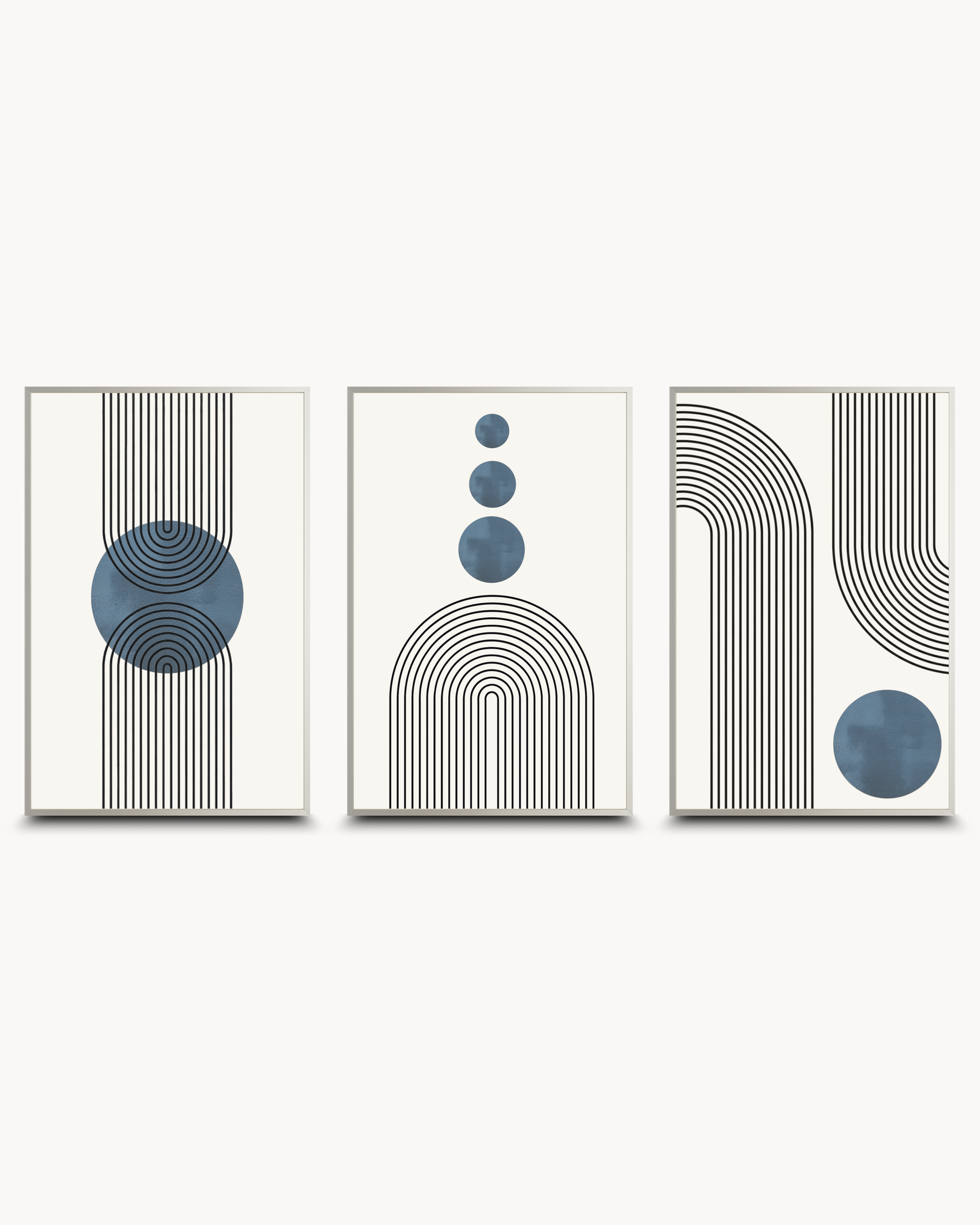 Abstract: Harmony - Collection