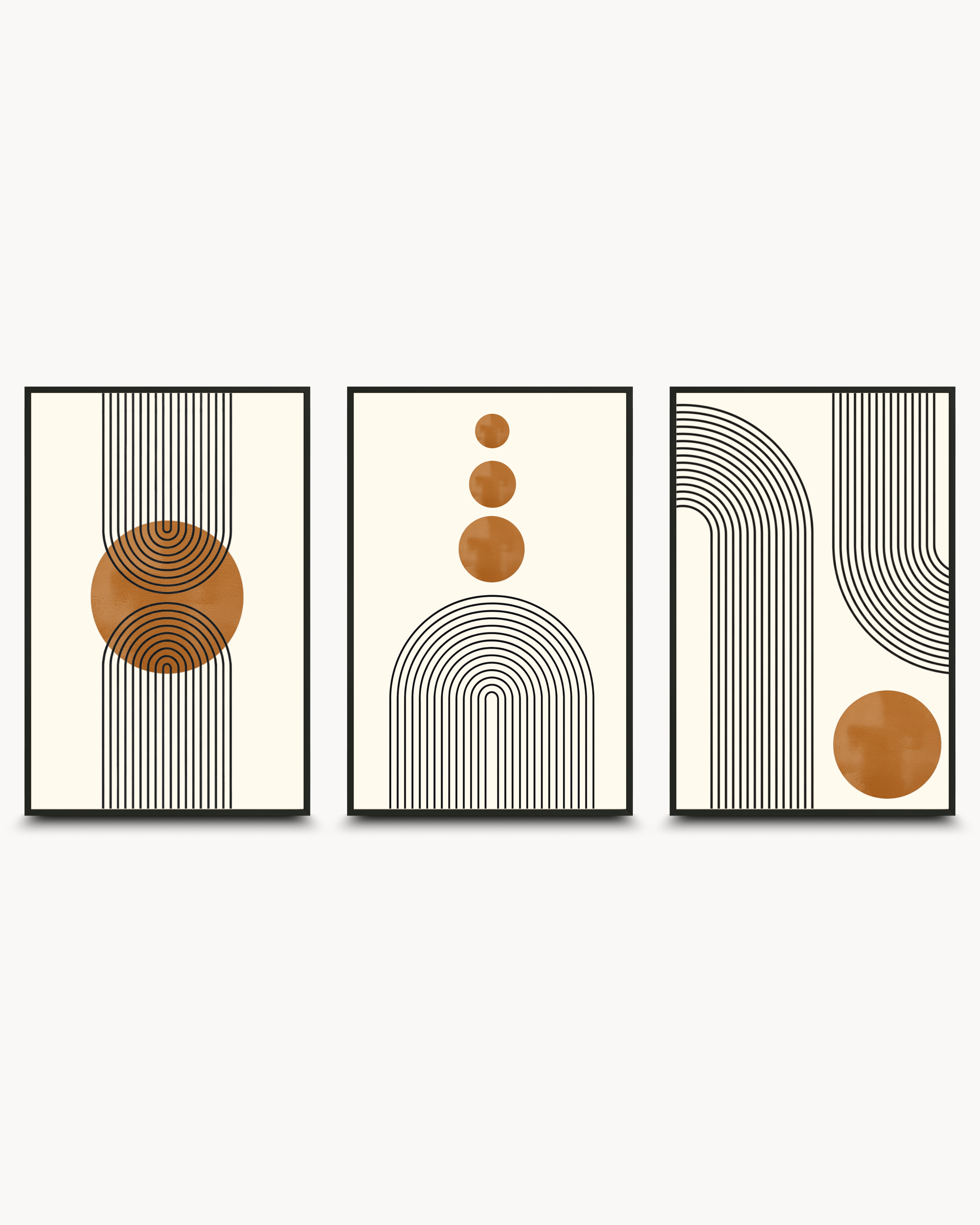 Abstract: Harmony - Collection