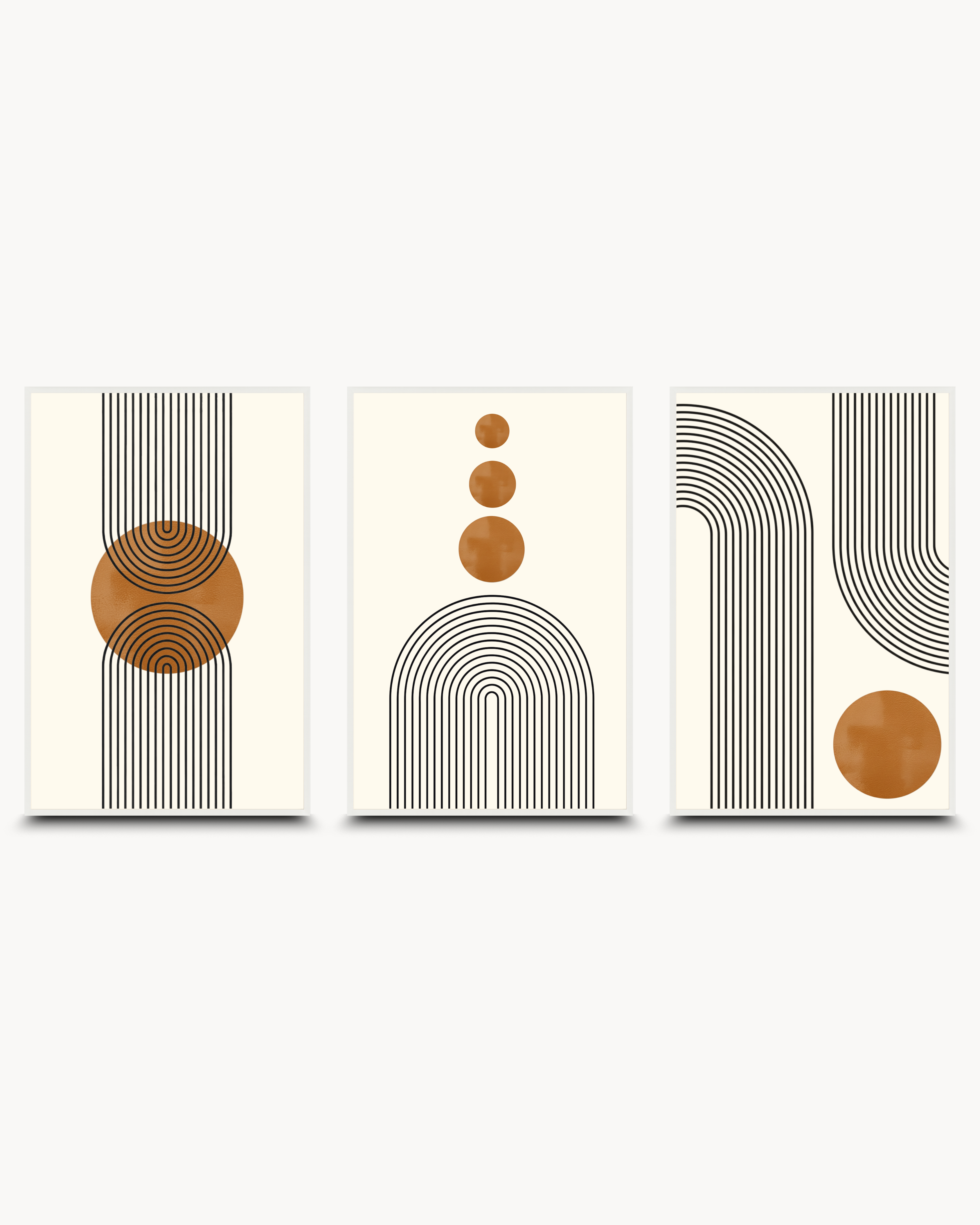 Abstract: Harmony - Collection