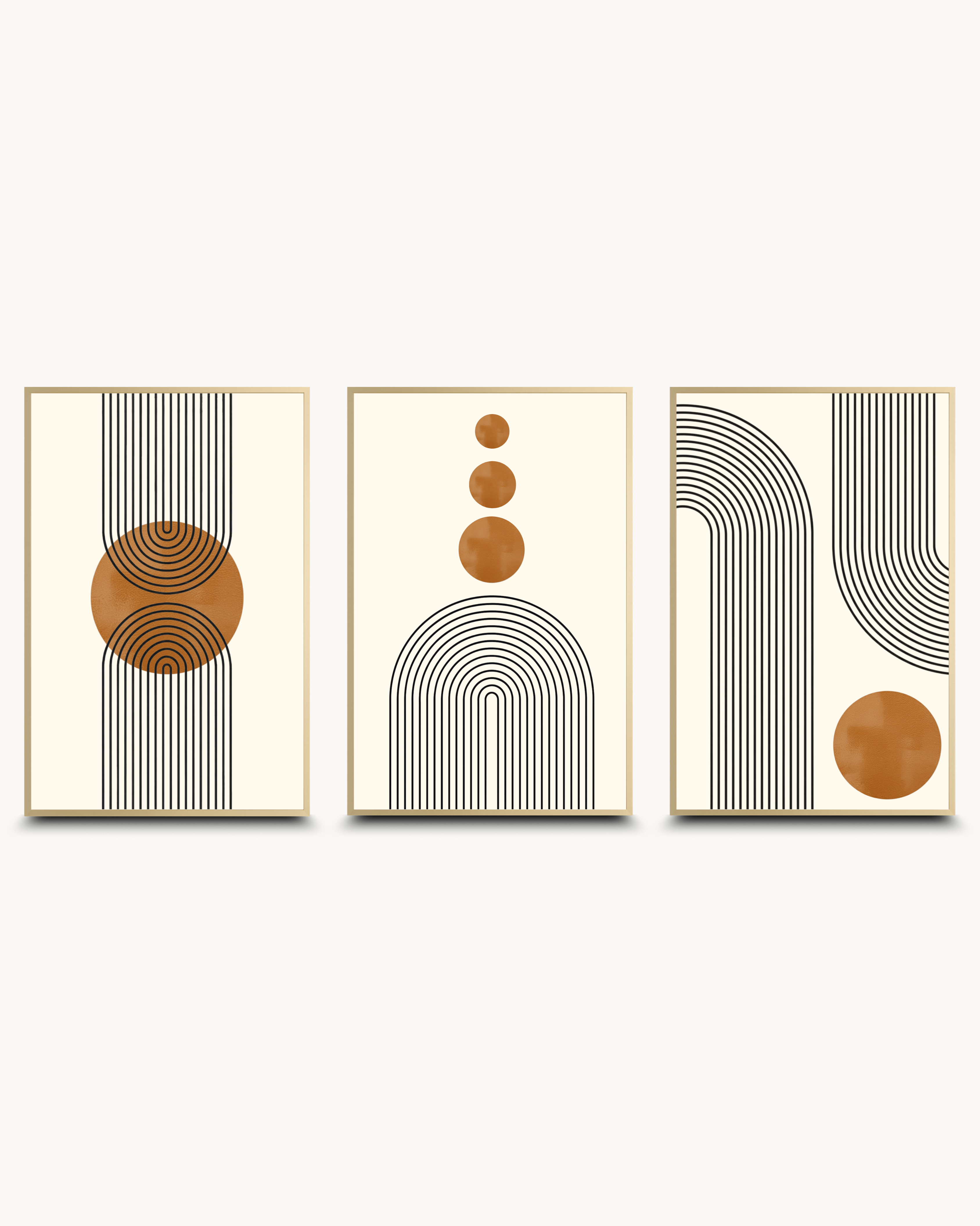 Abstract: Harmony - Collection