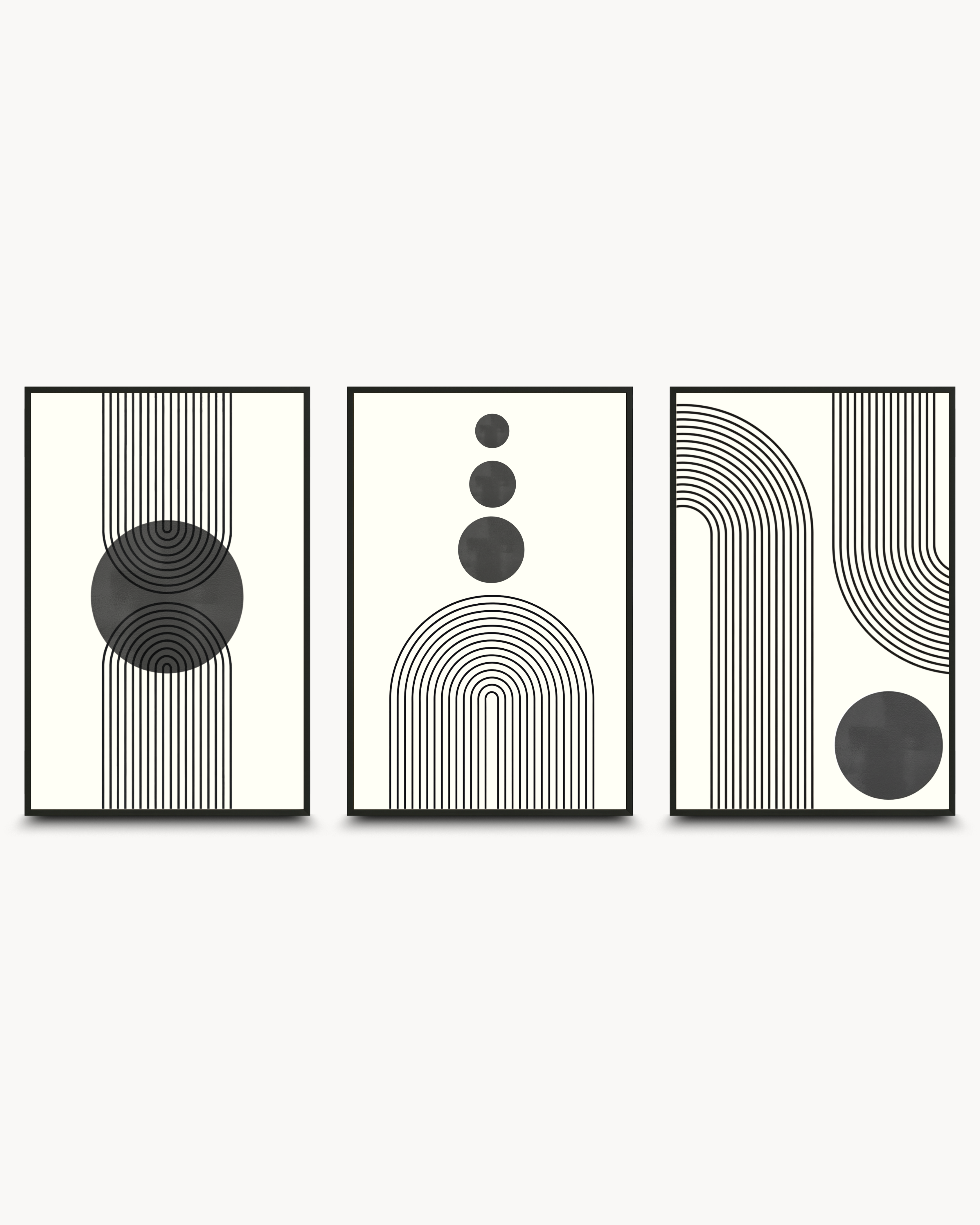 Abstract: Harmony - Collection