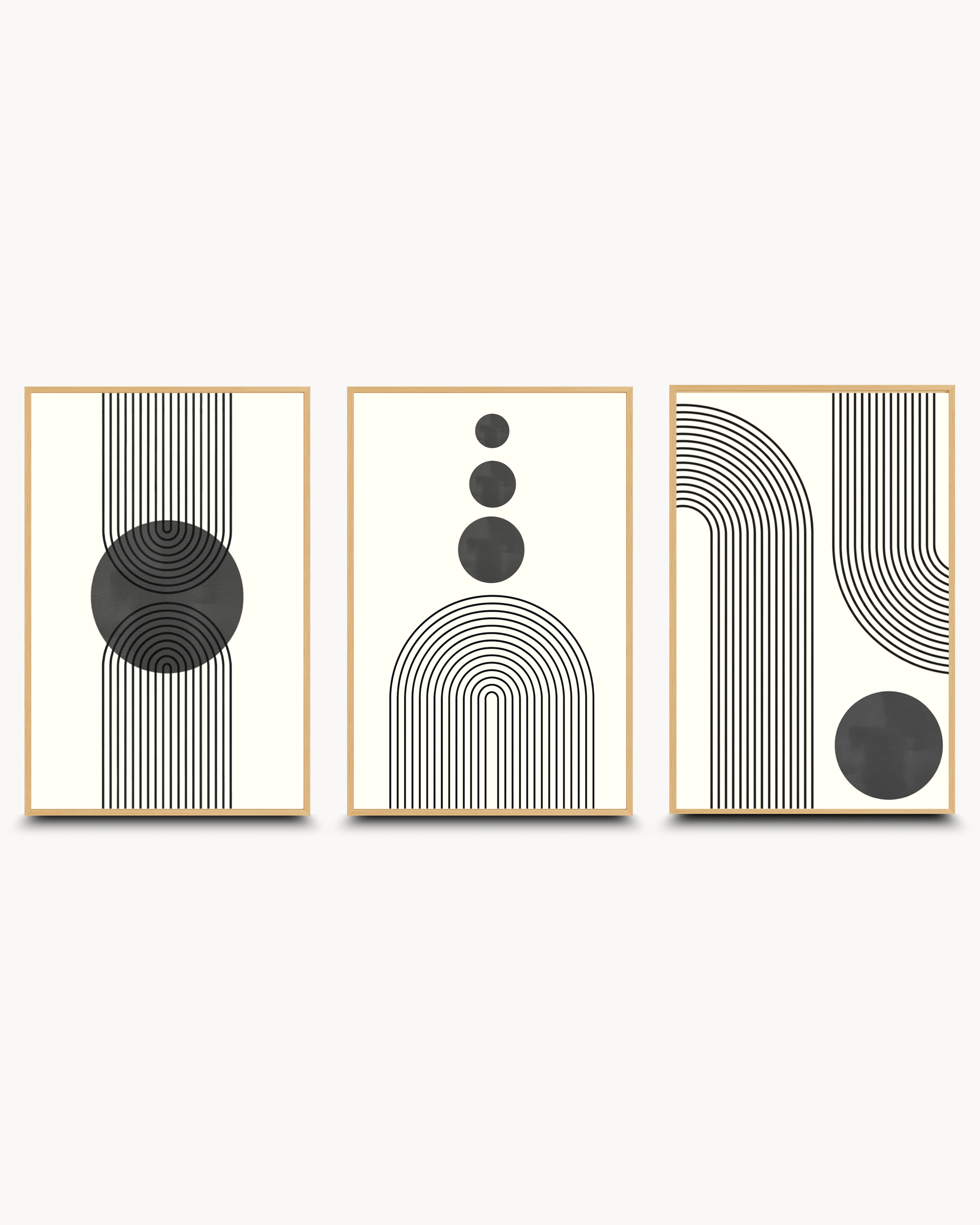 Abstract: Harmony - Collection