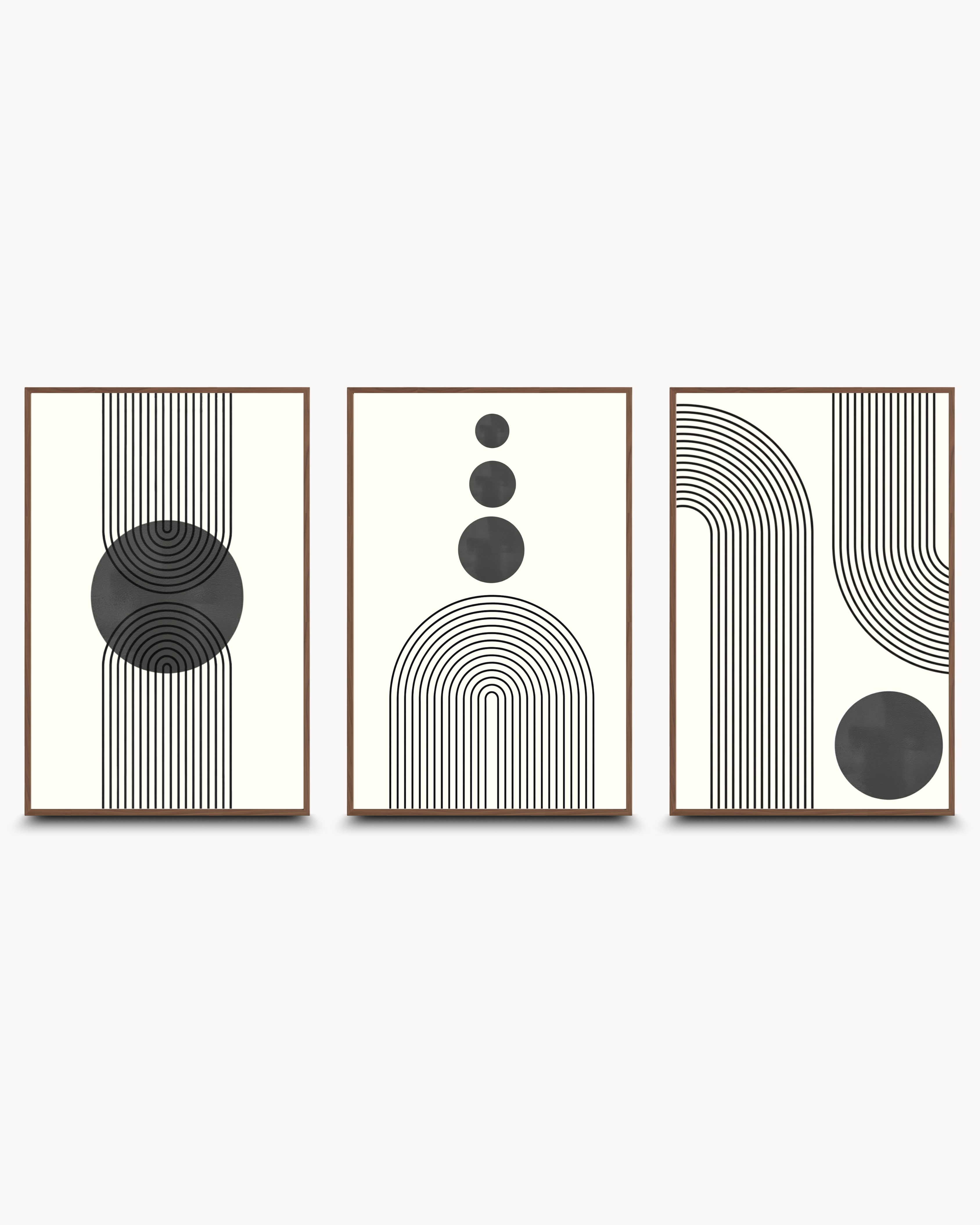 Abstract: Harmony - Collection