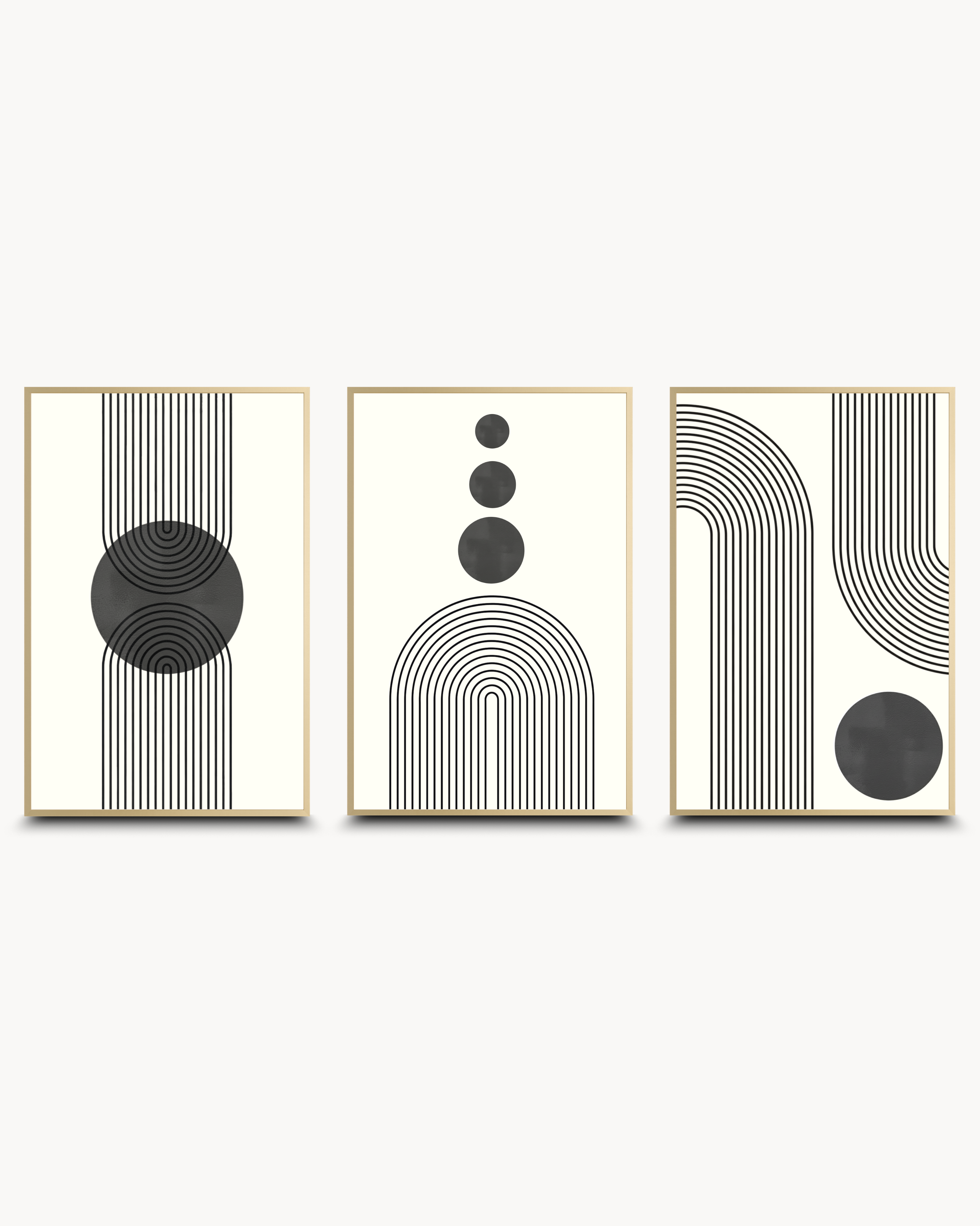 Abstract: Harmony - Collection