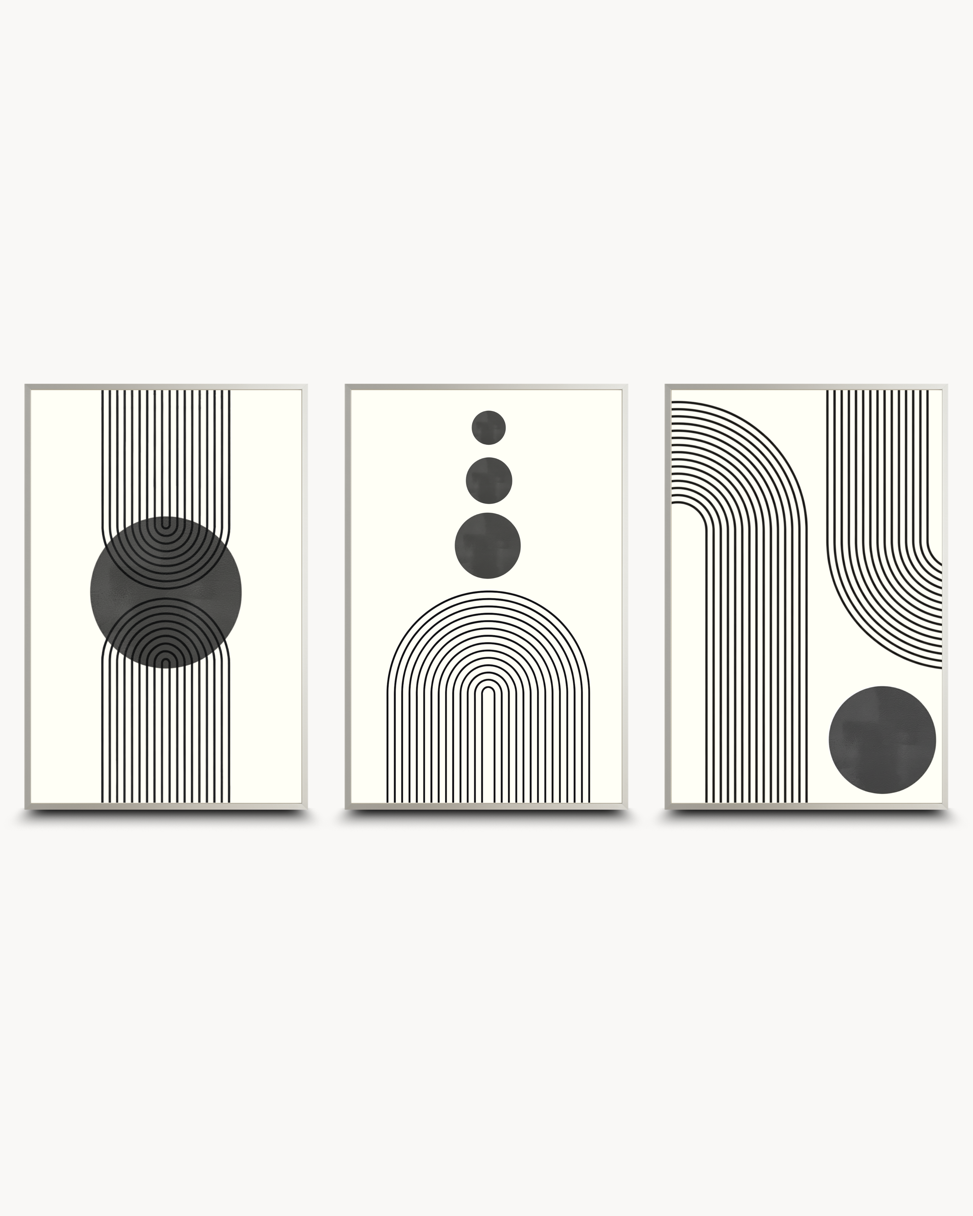 Abstract: Harmony - Collection