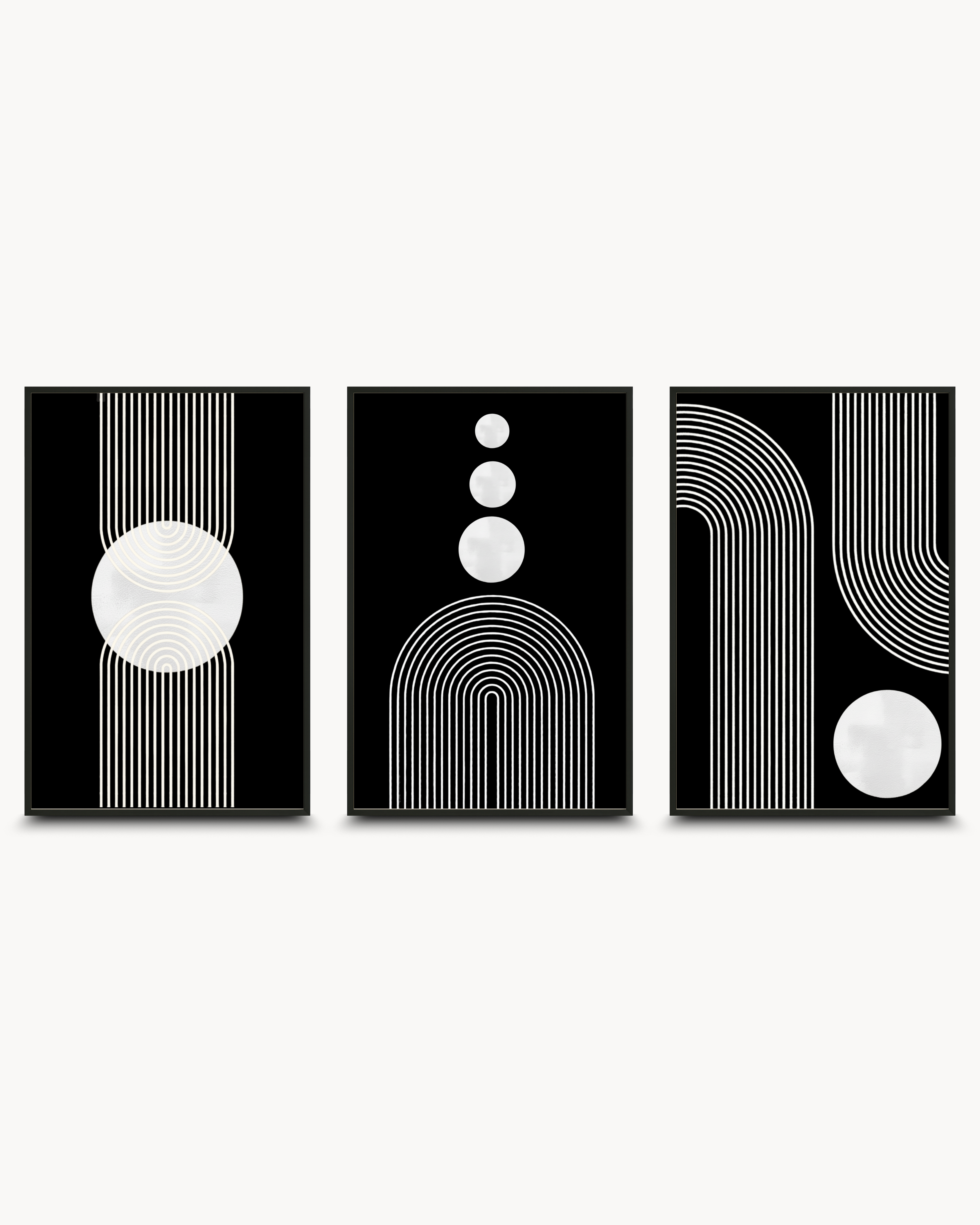 Abstract: Harmony - Collection