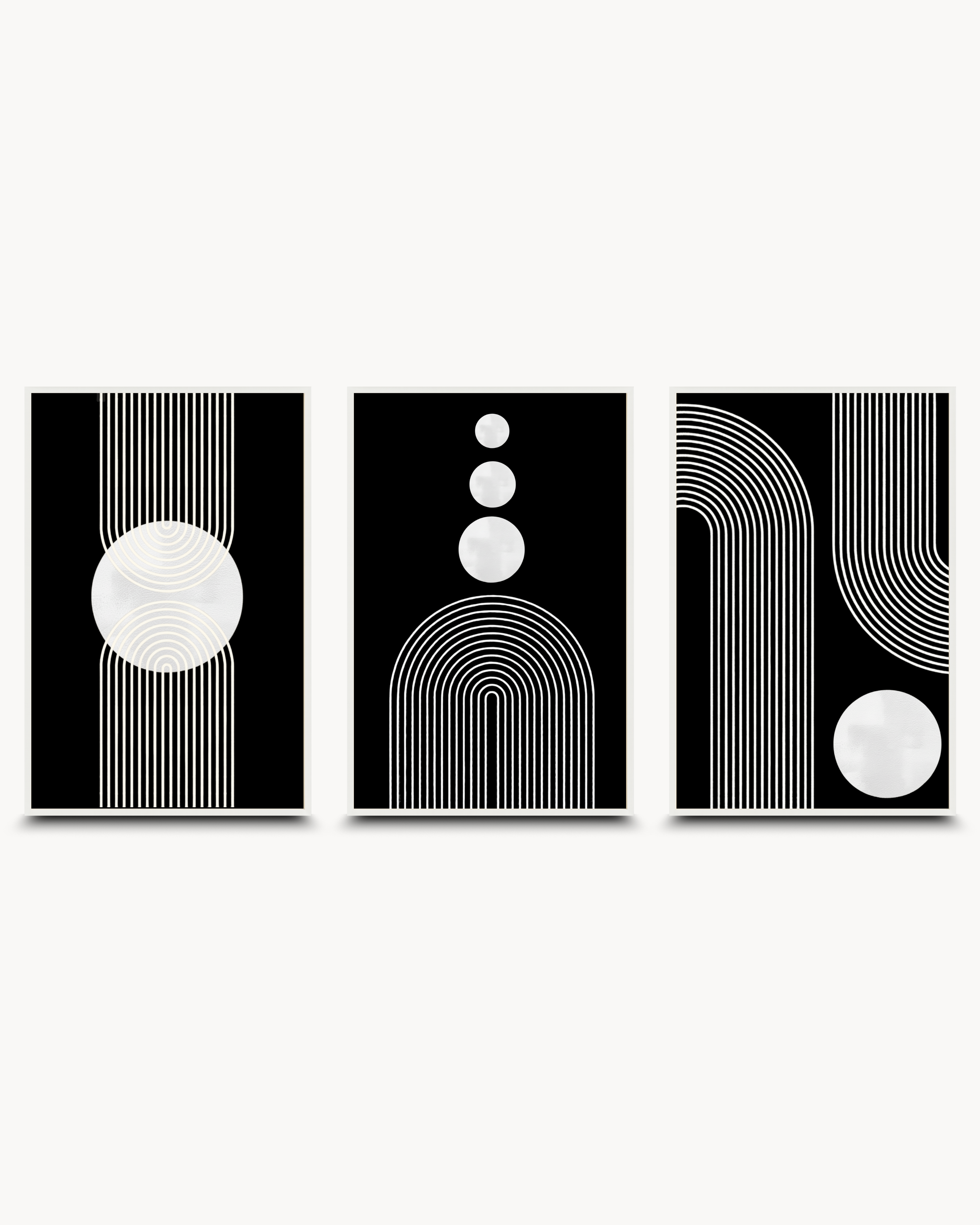 Abstract: Harmony - Collection