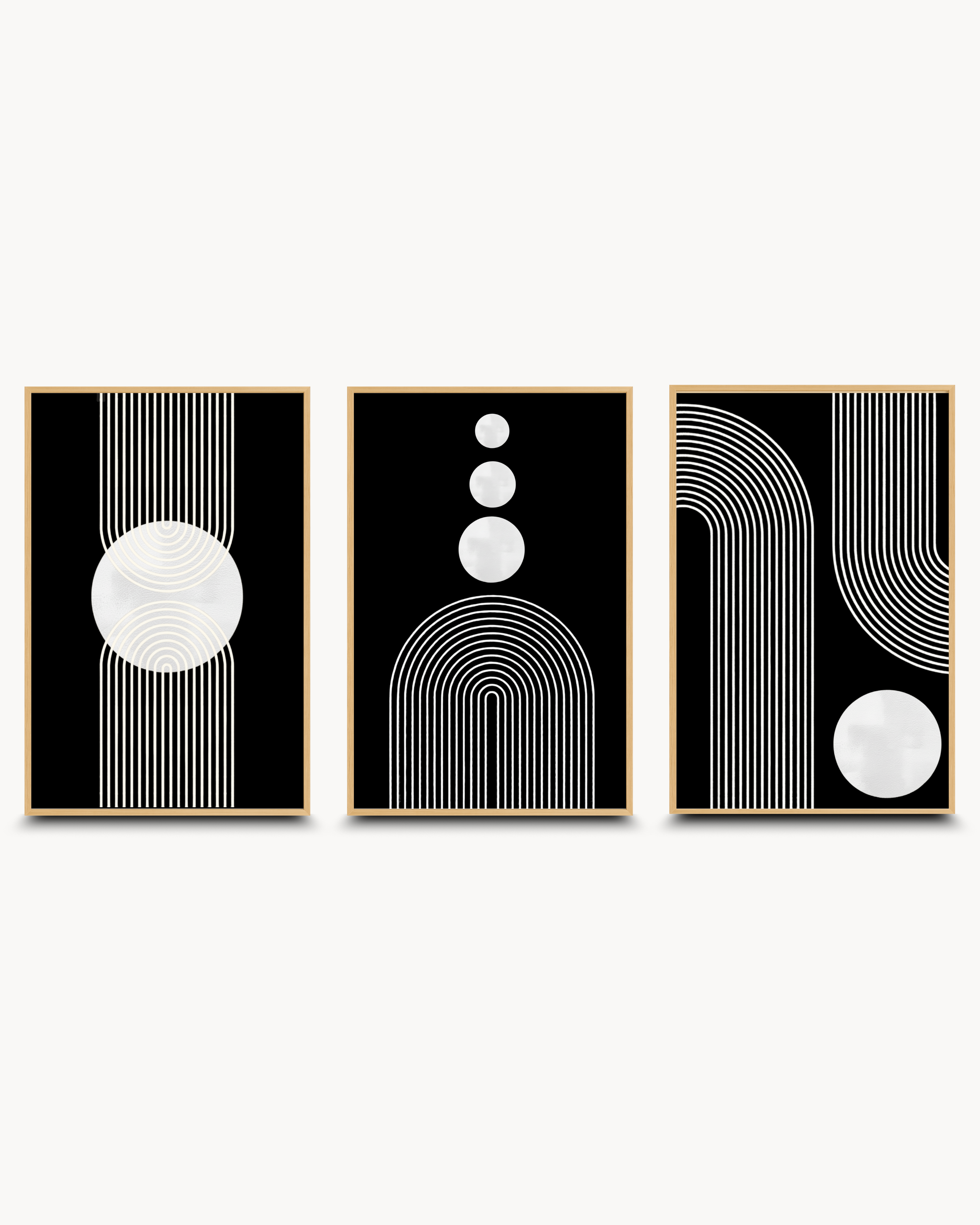 Abstract: Harmony - Collection