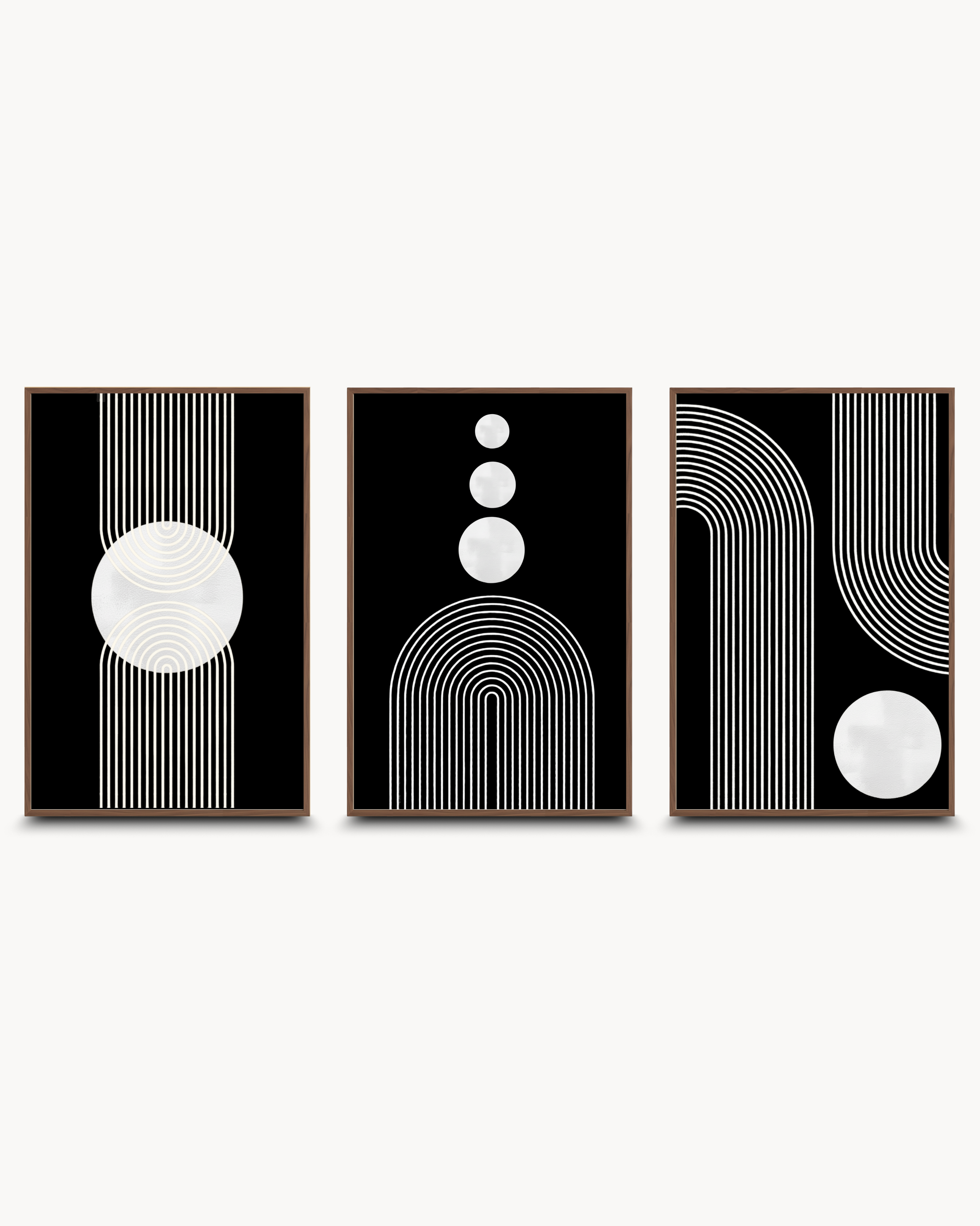 Abstract: Harmony - Collection