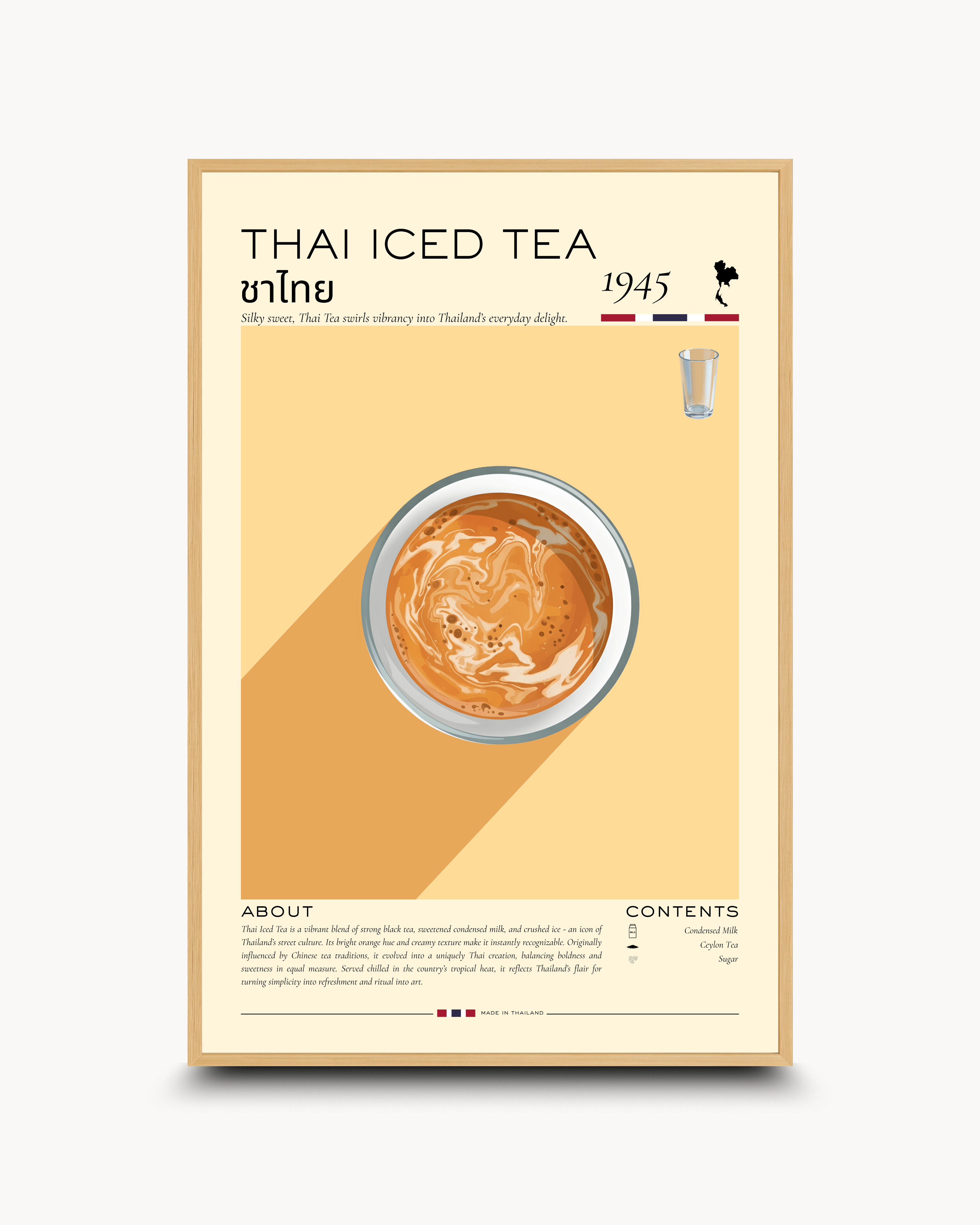 Infographics: Mornings - ३