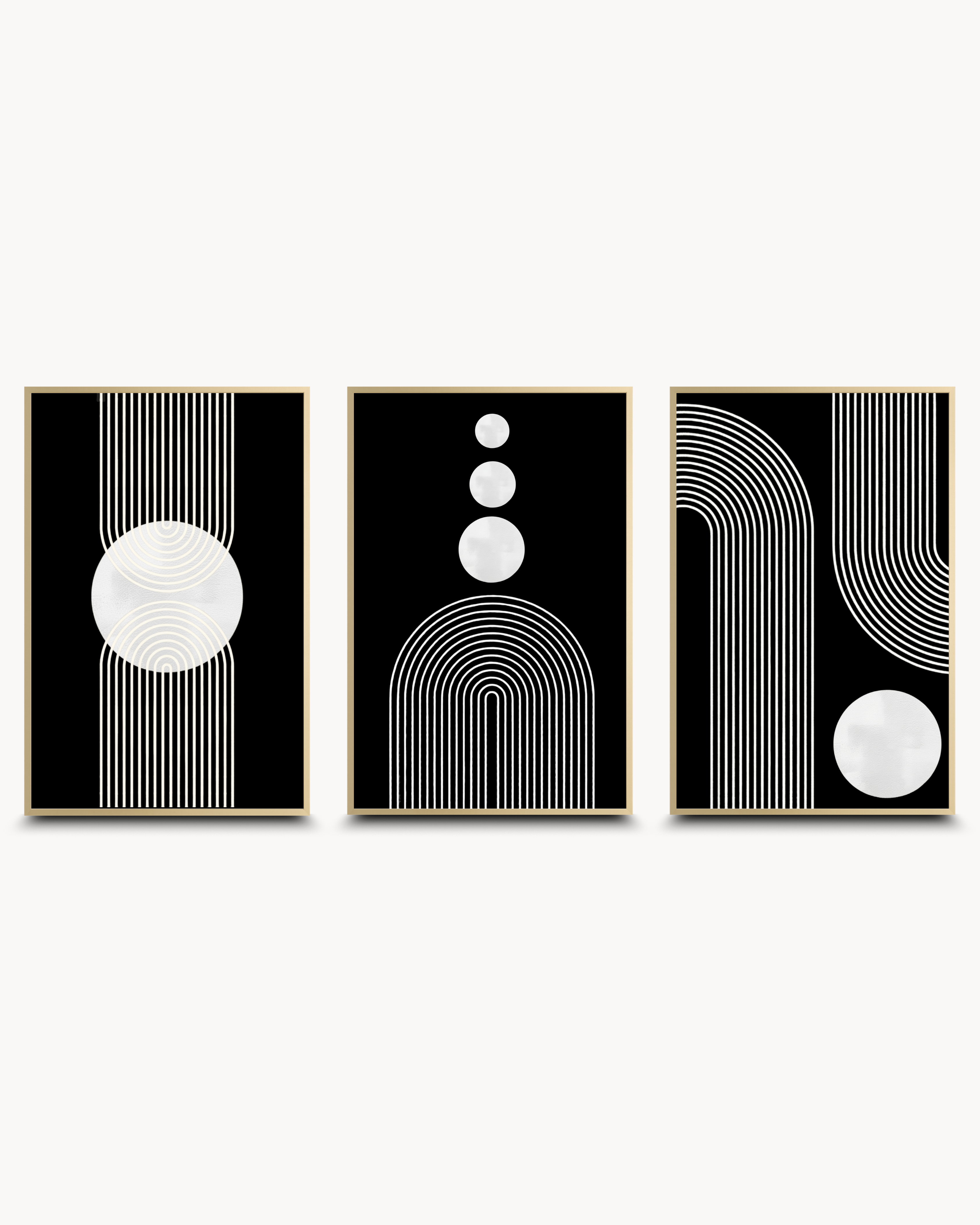 Abstract: Harmony - Collection