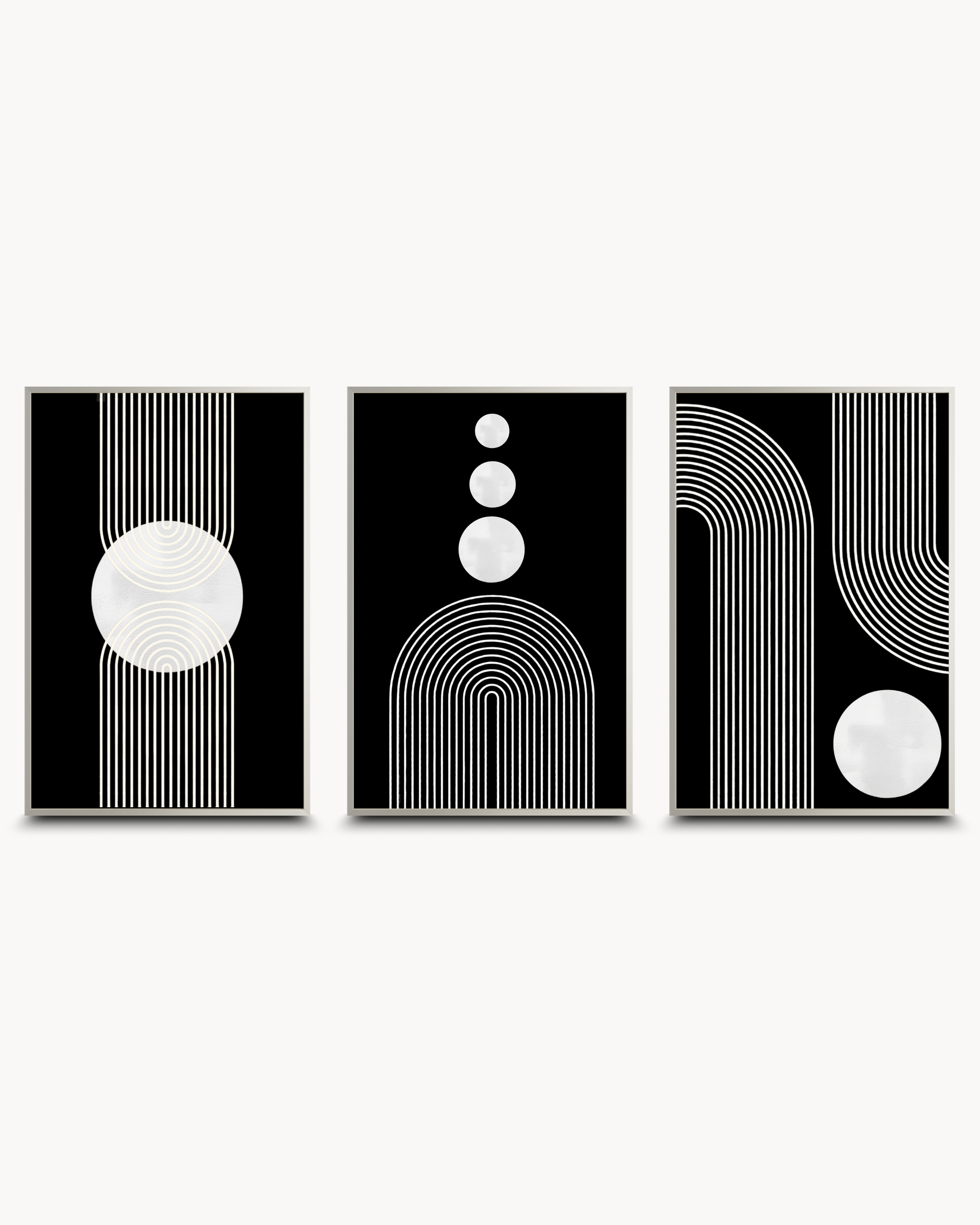 Abstract: Harmony - Collection