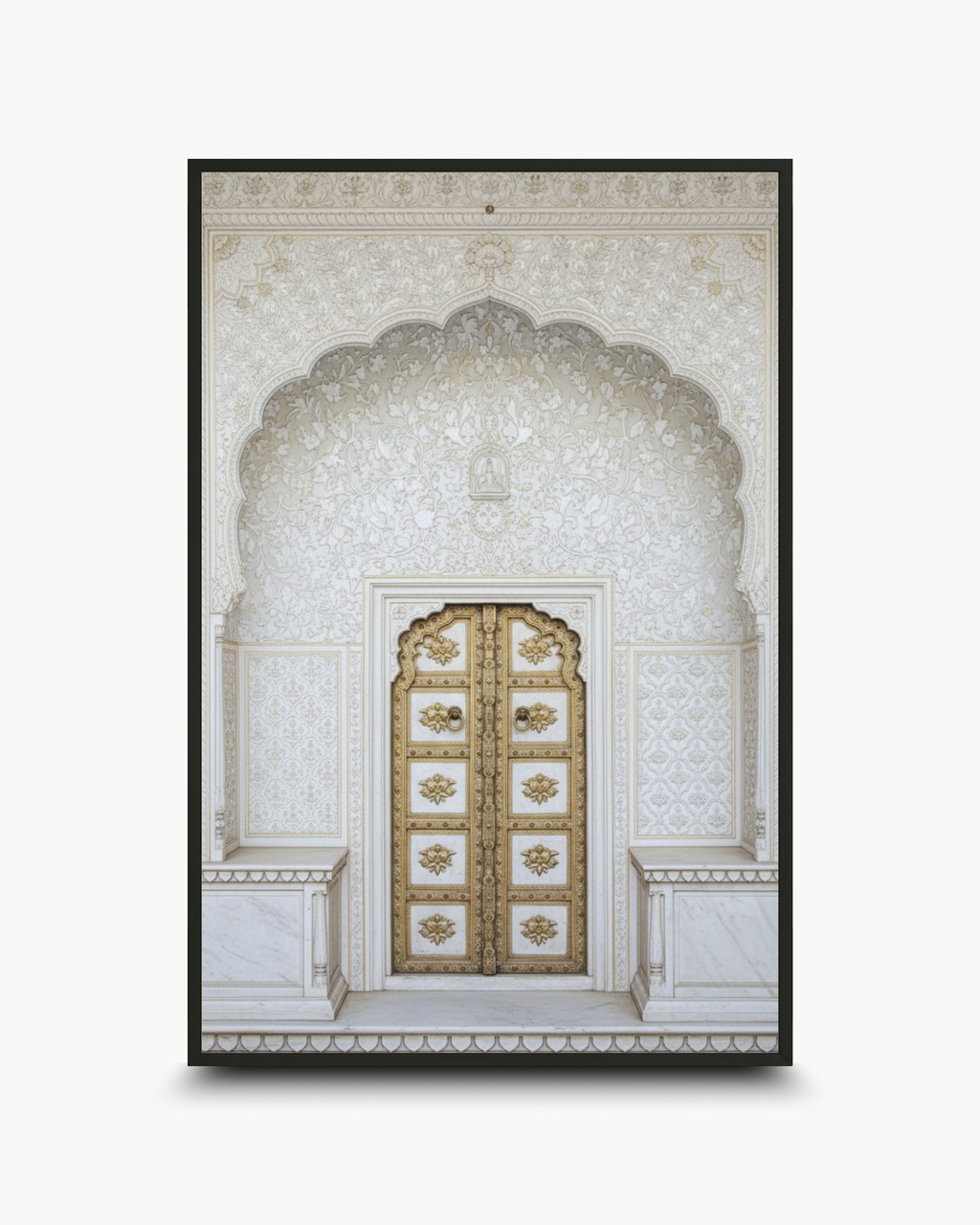 Culture: Entrance - ६