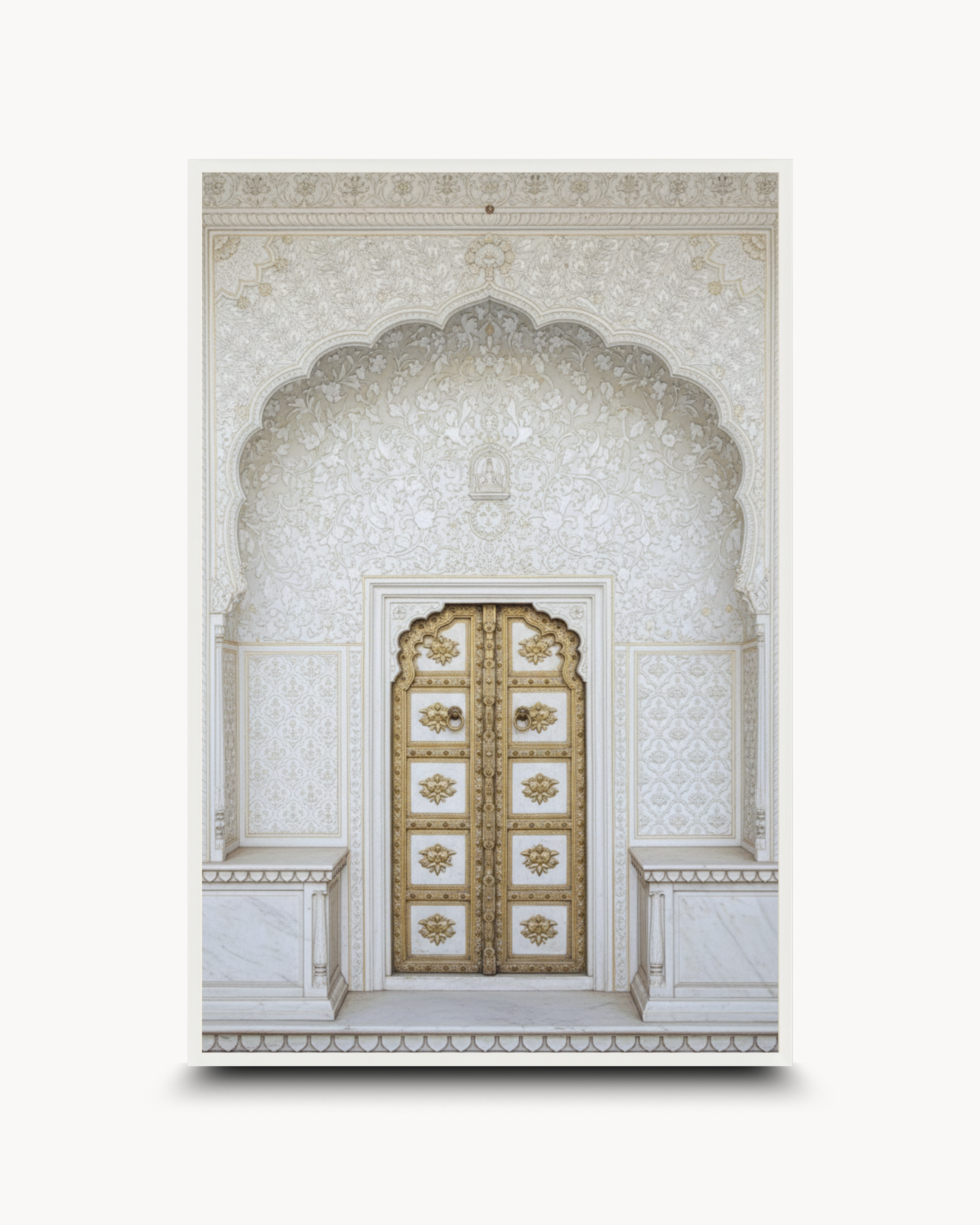 Culture: Entrance - ६