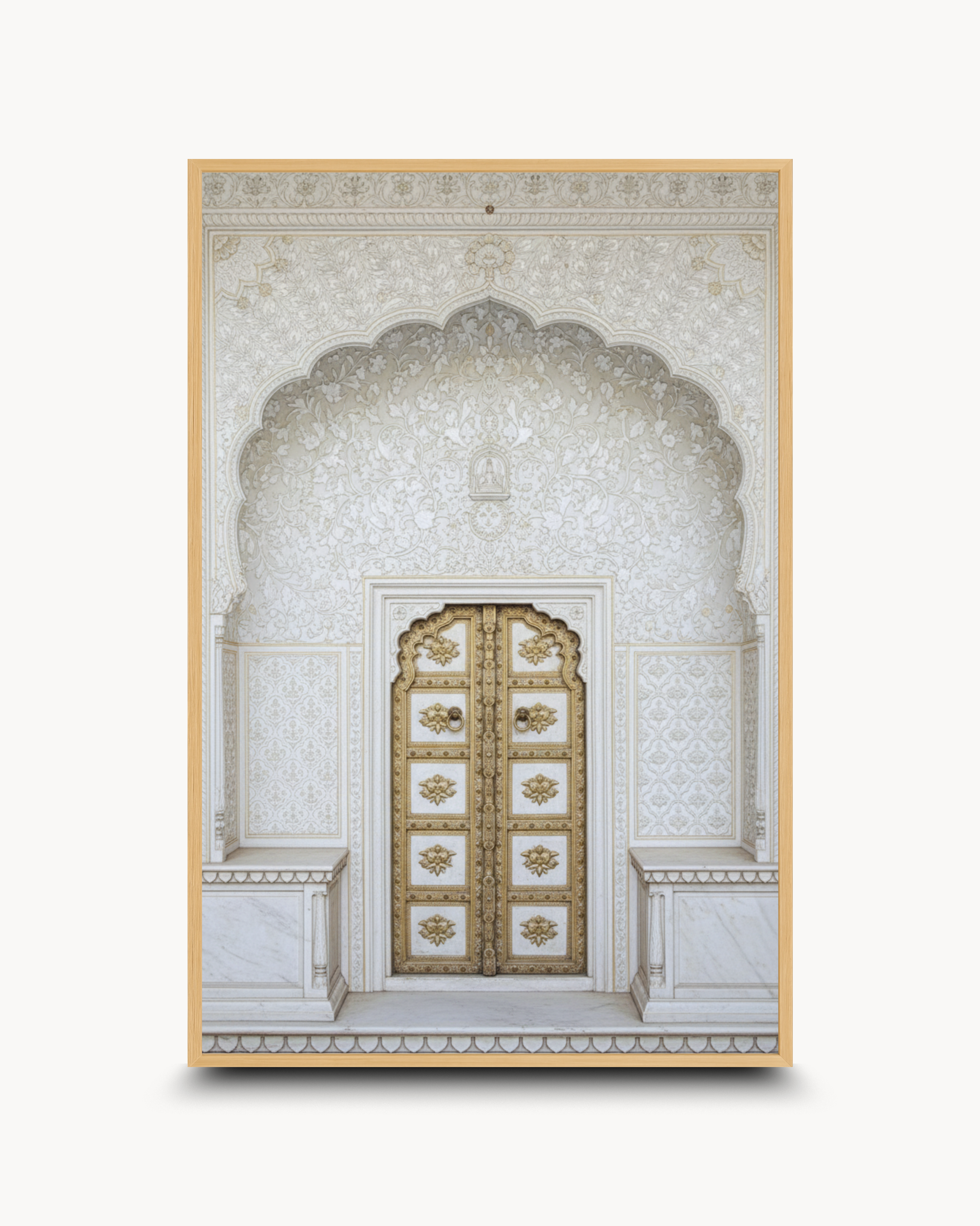 Culture: Entrance - ६