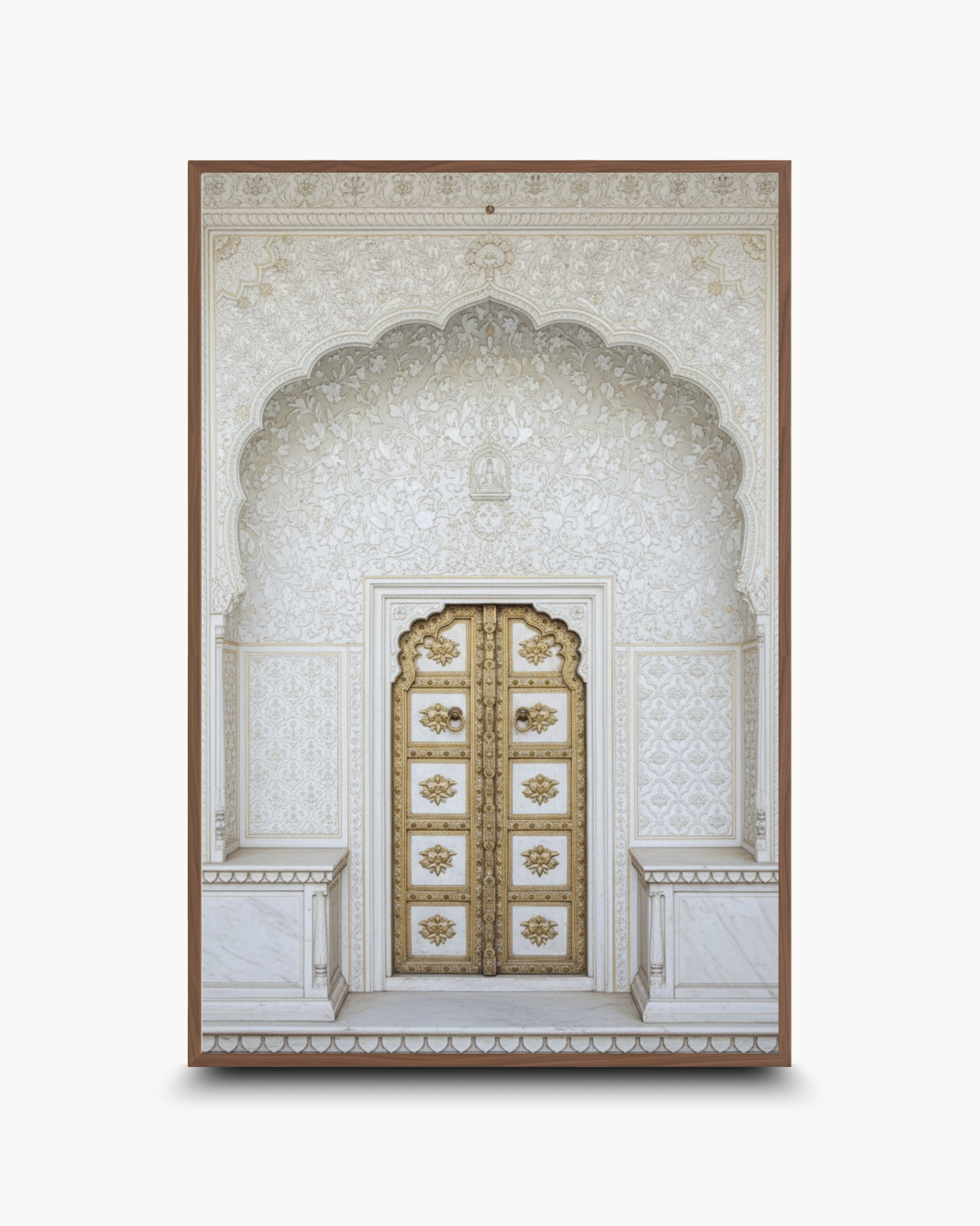 Culture: Entrance - ६