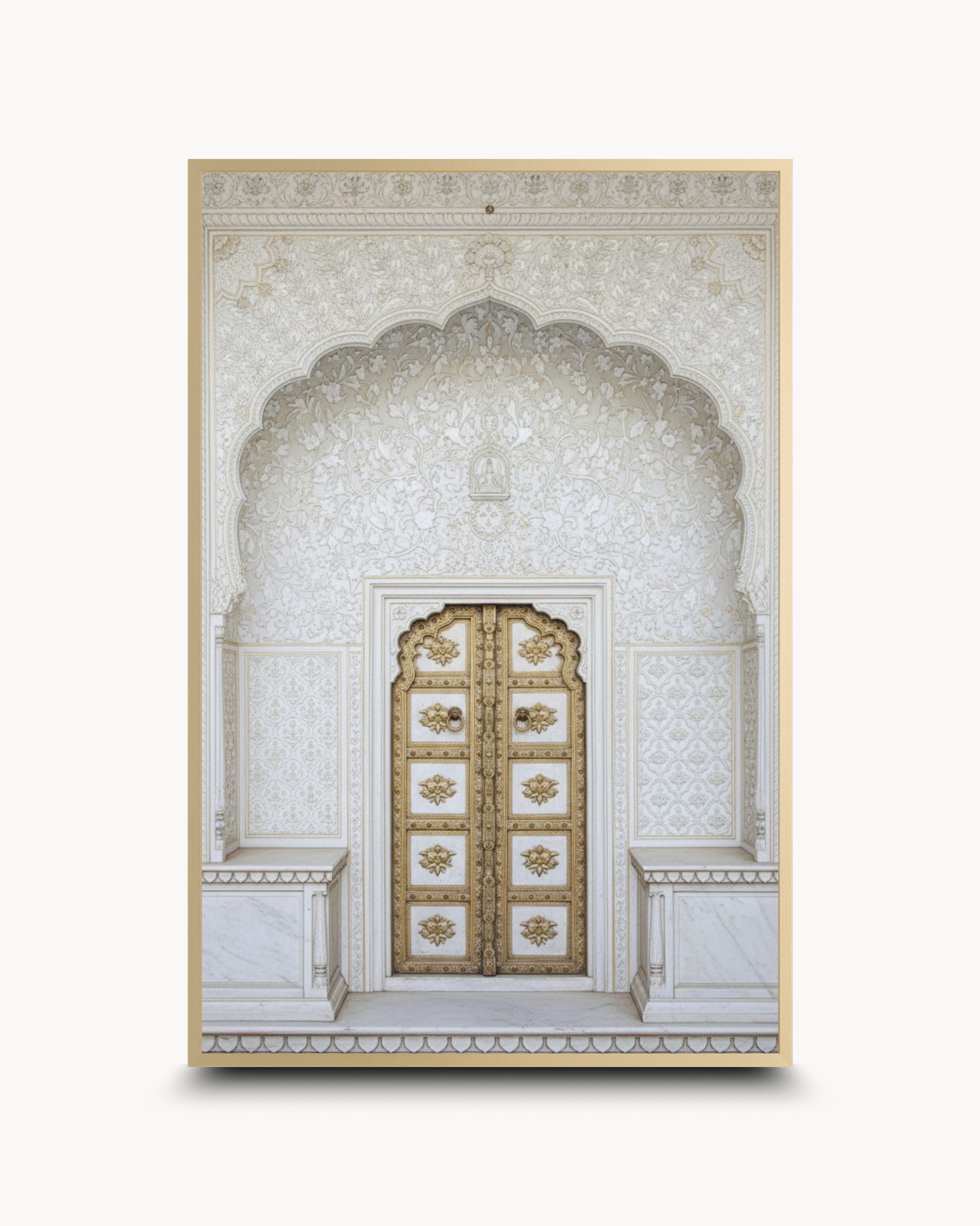 Culture: Entrance - ६