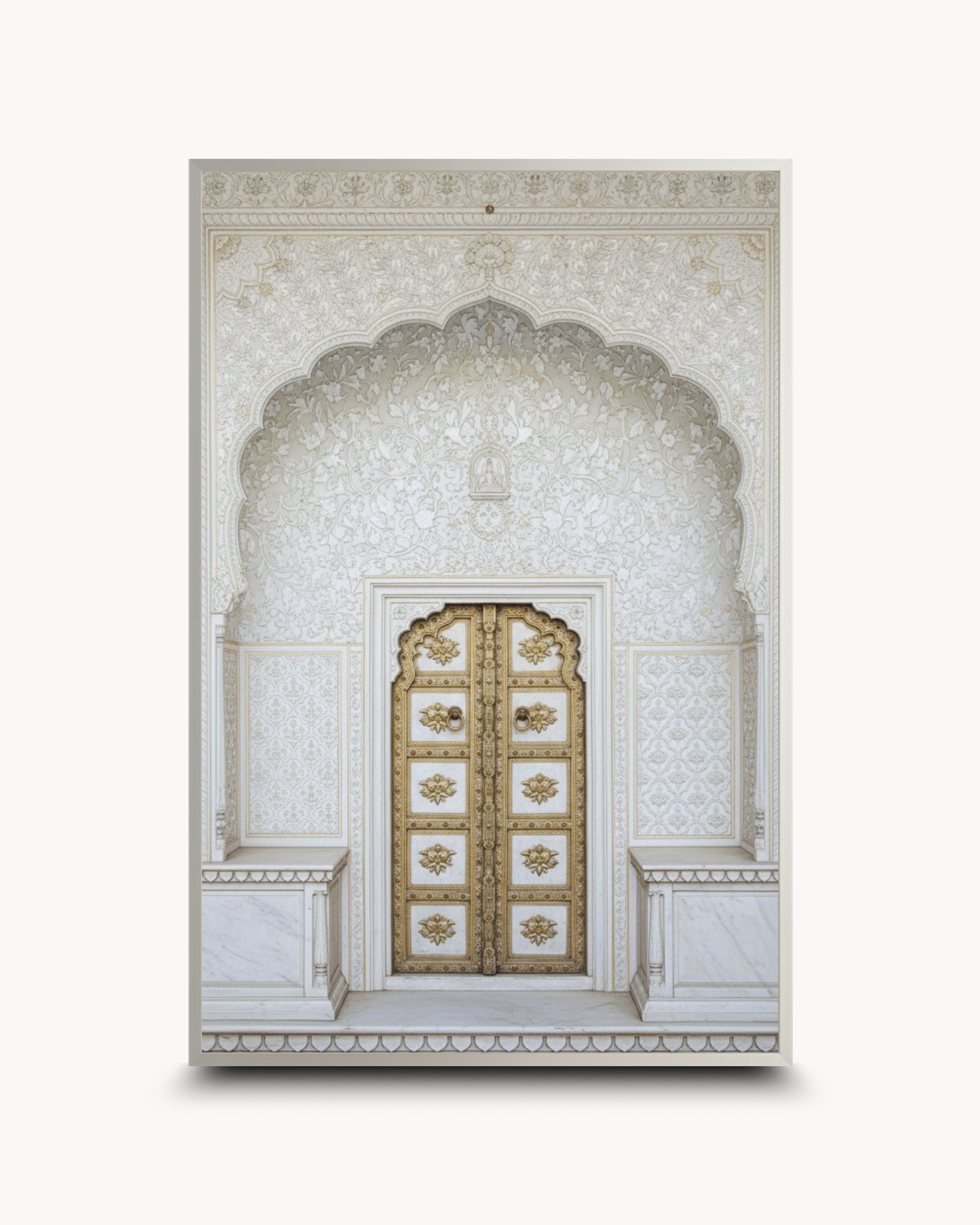 Culture: Entrance - ६