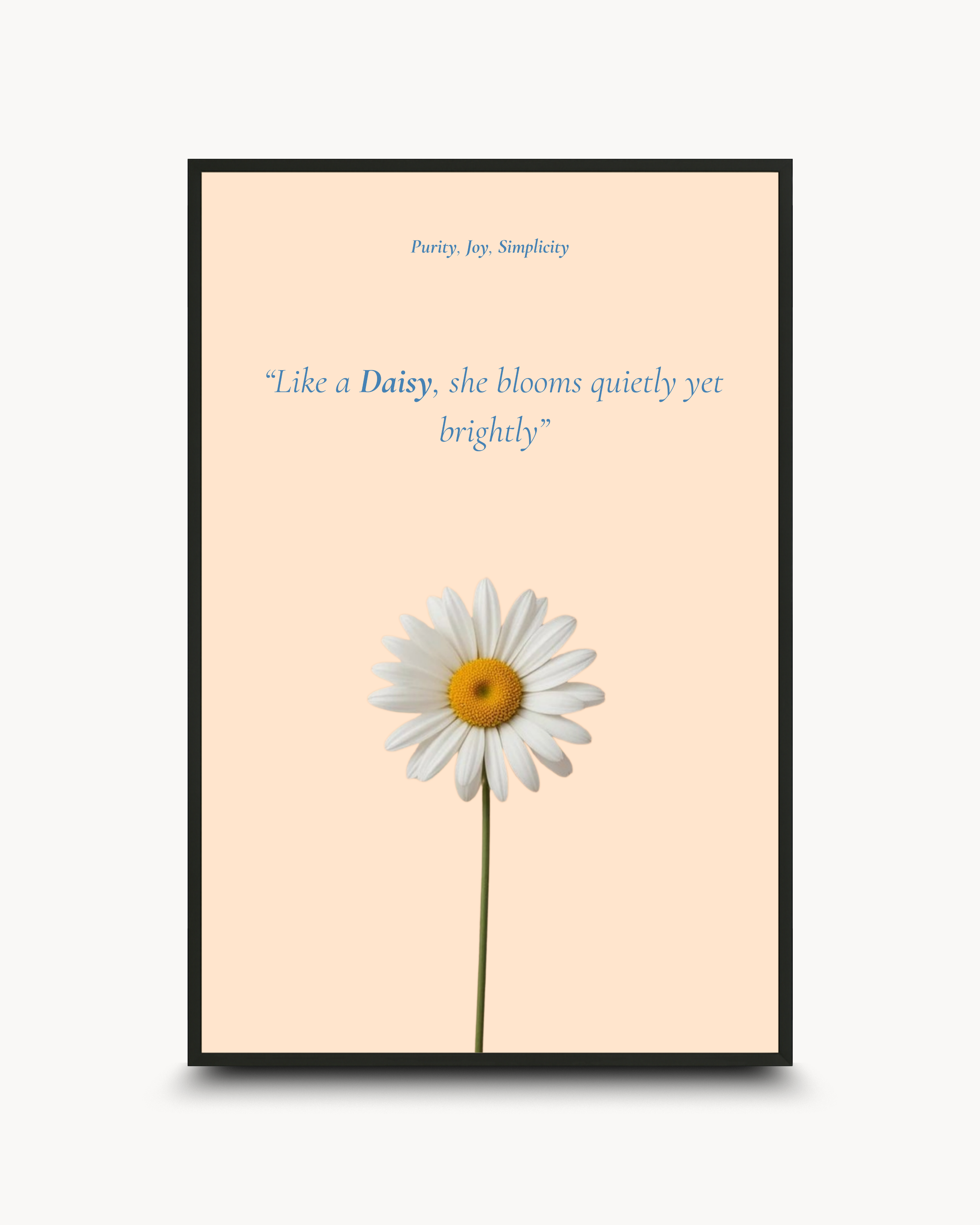 Motivational: Blossom - १