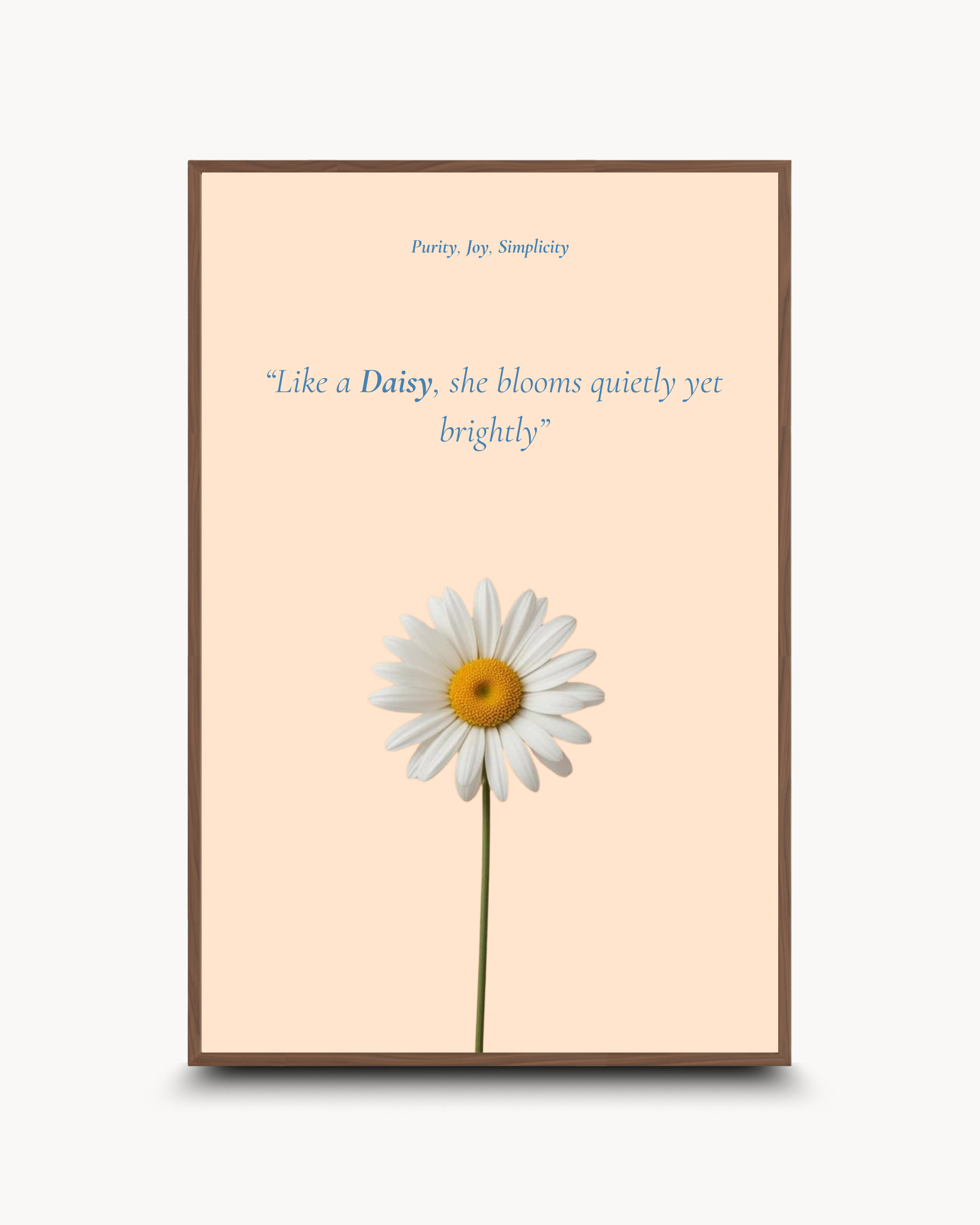 Motivational: Blossom - १