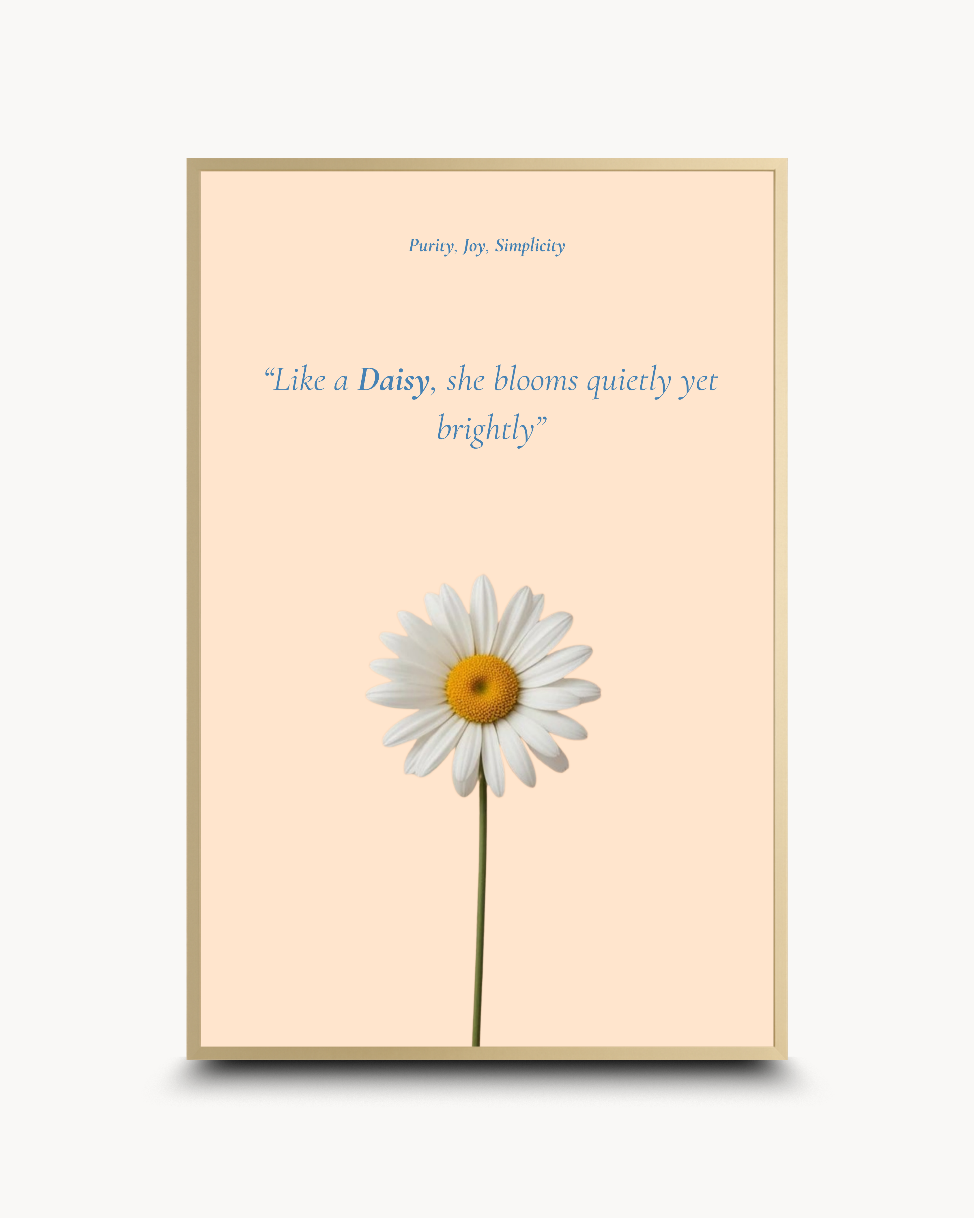 Motivational: Blossom - १