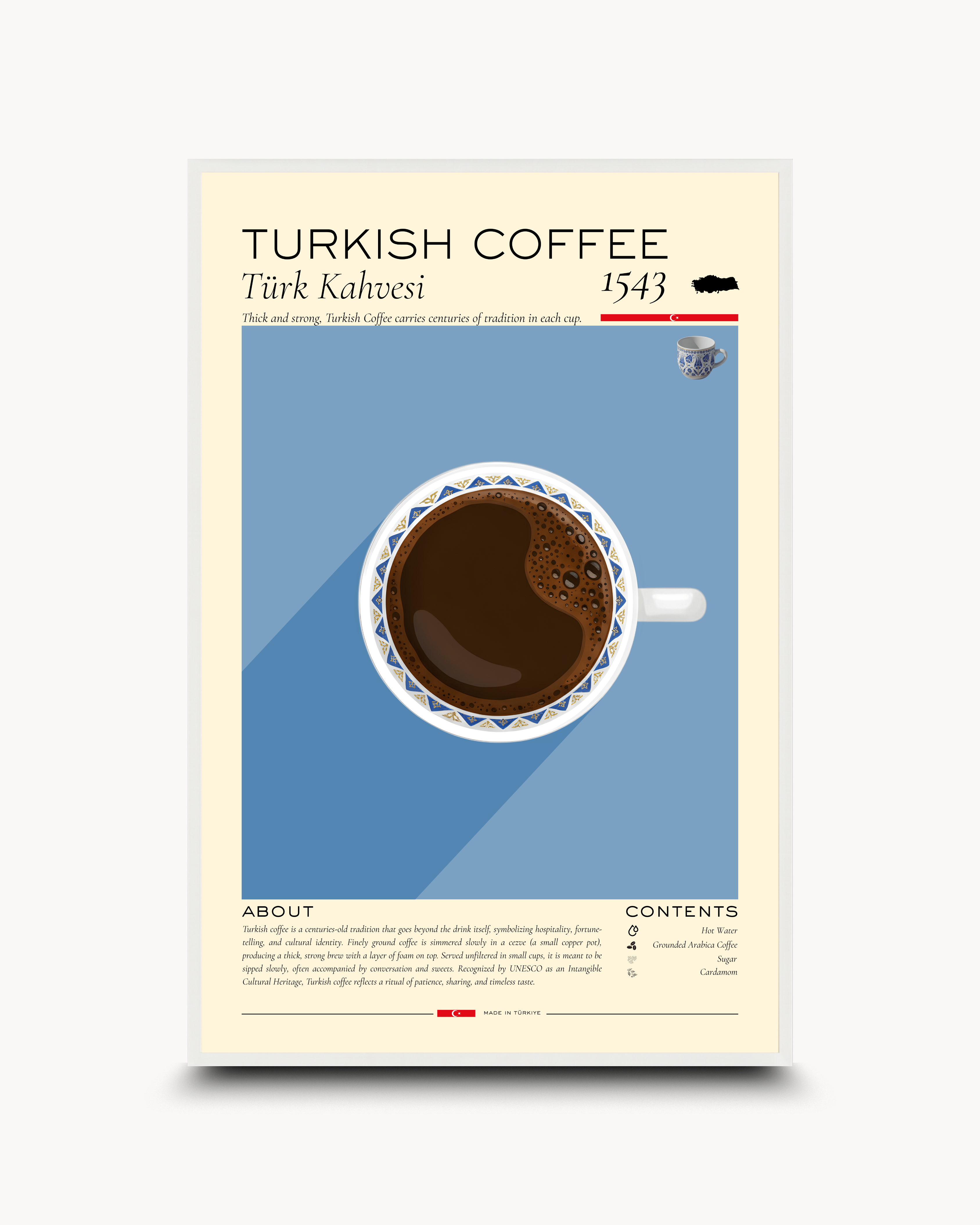 Infographics: Mornings - ४