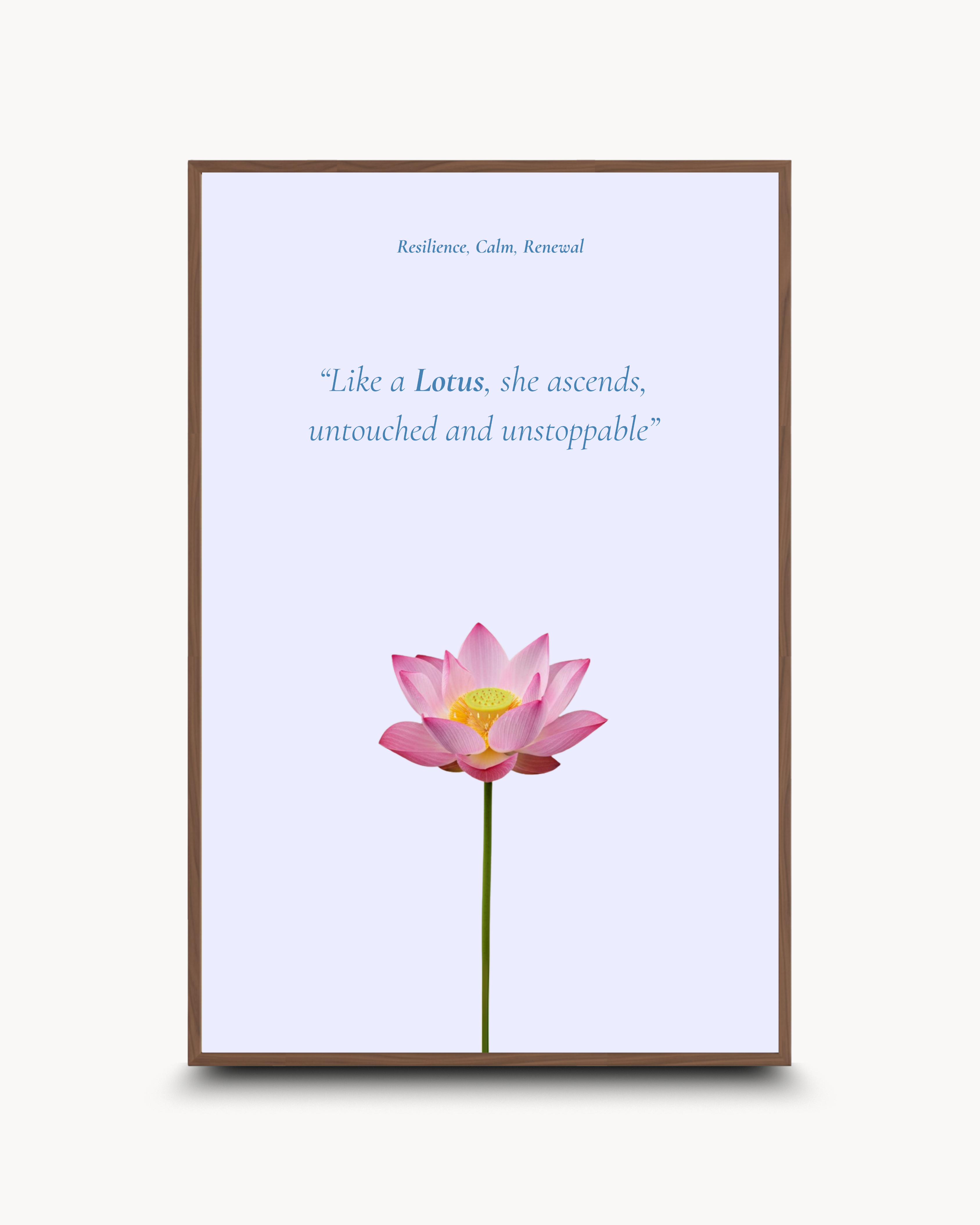 Motivational: Blossom - ४