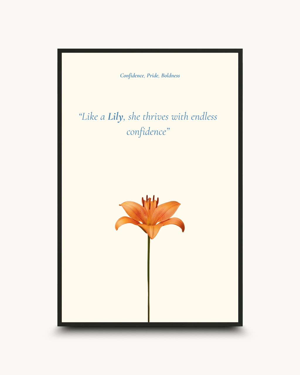 Motivational: Blossom - ५