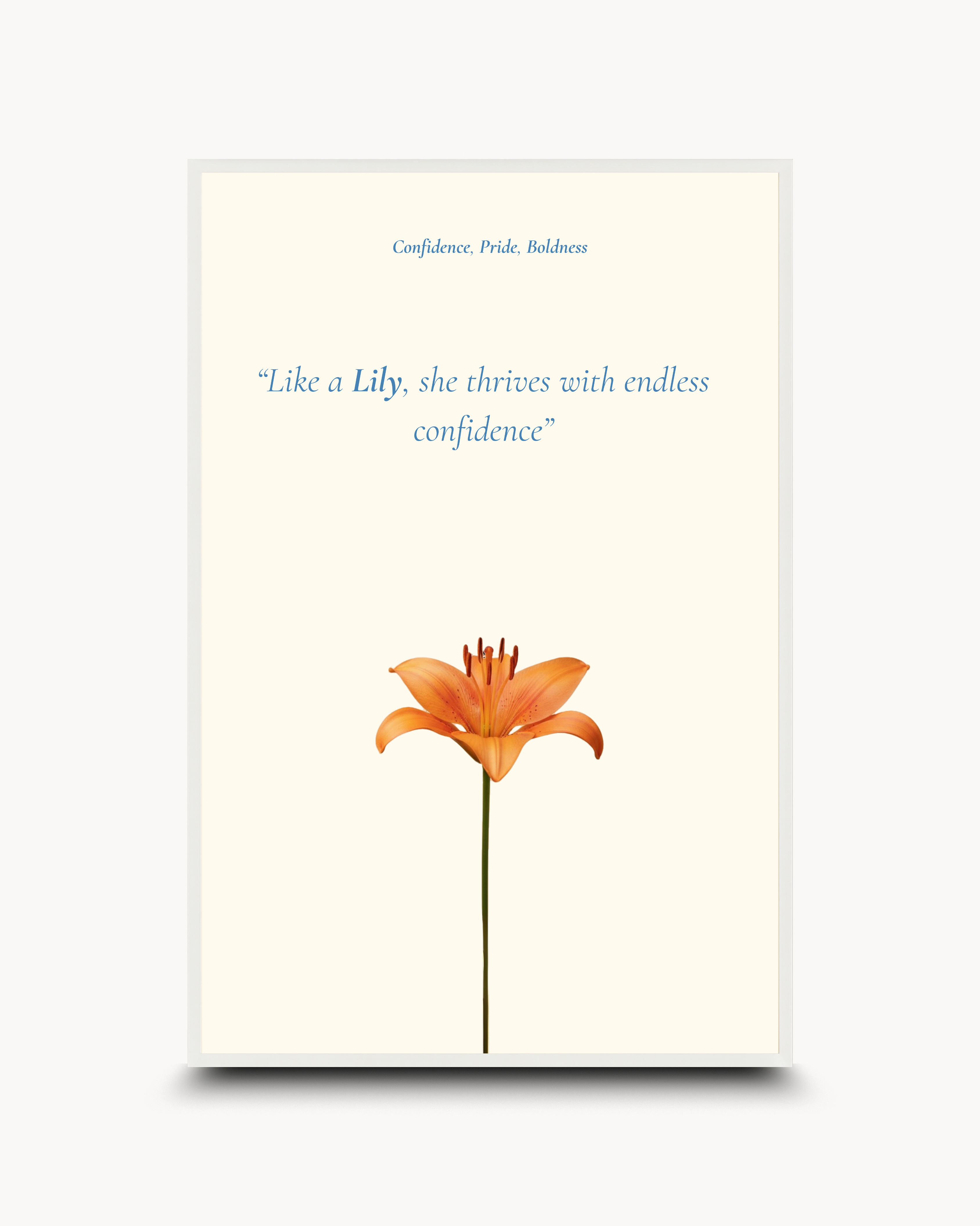 Motivational: Blossom - ५