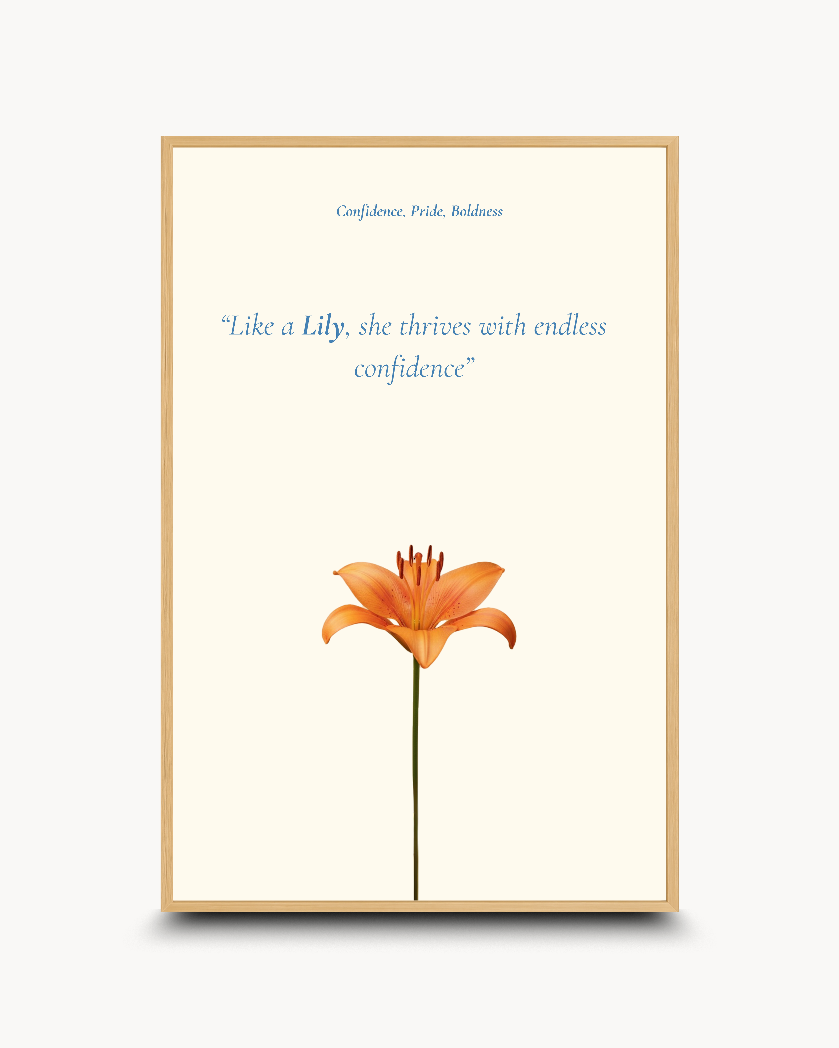 Motivational: Blossom - ५