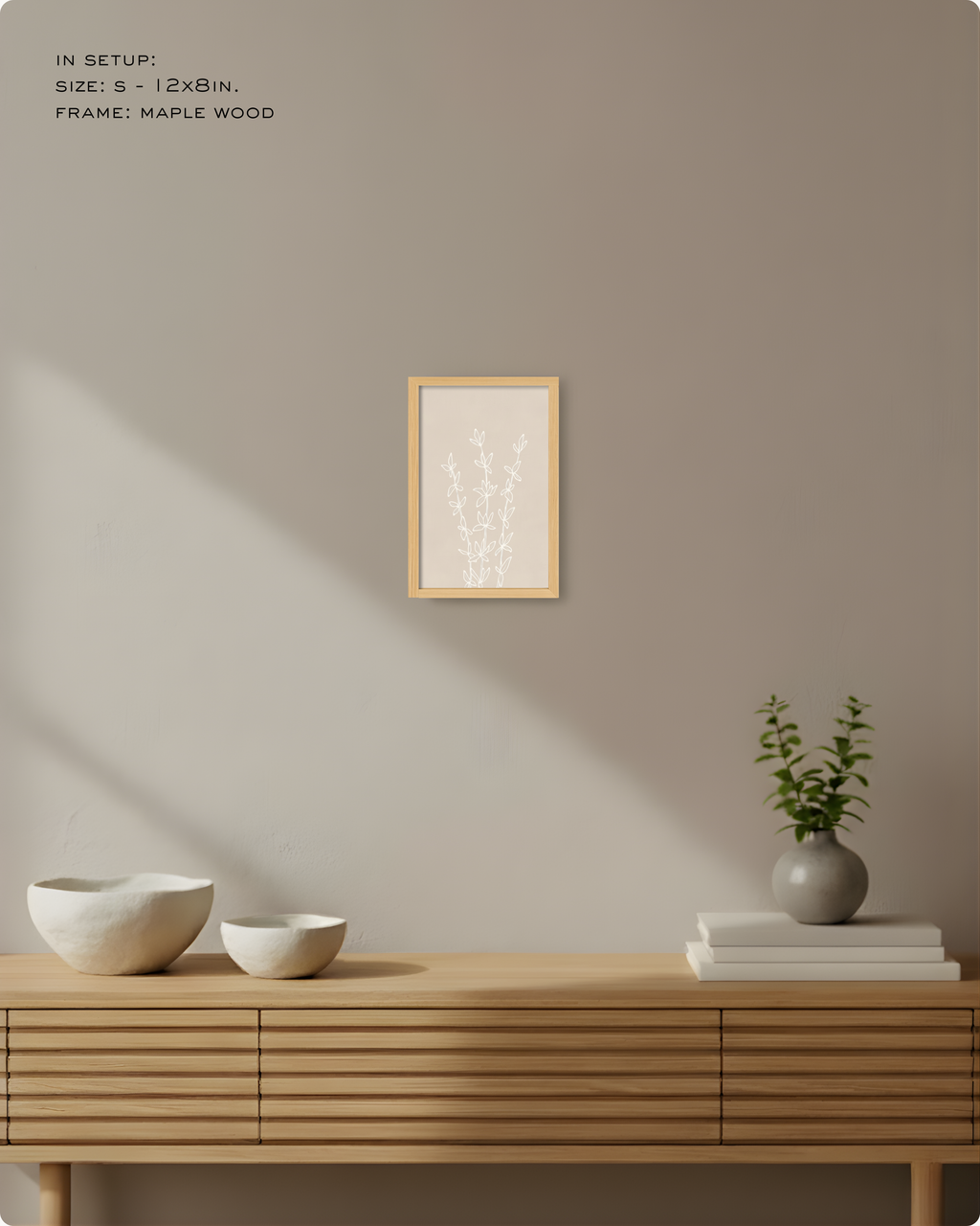 Line Art: Essence - १