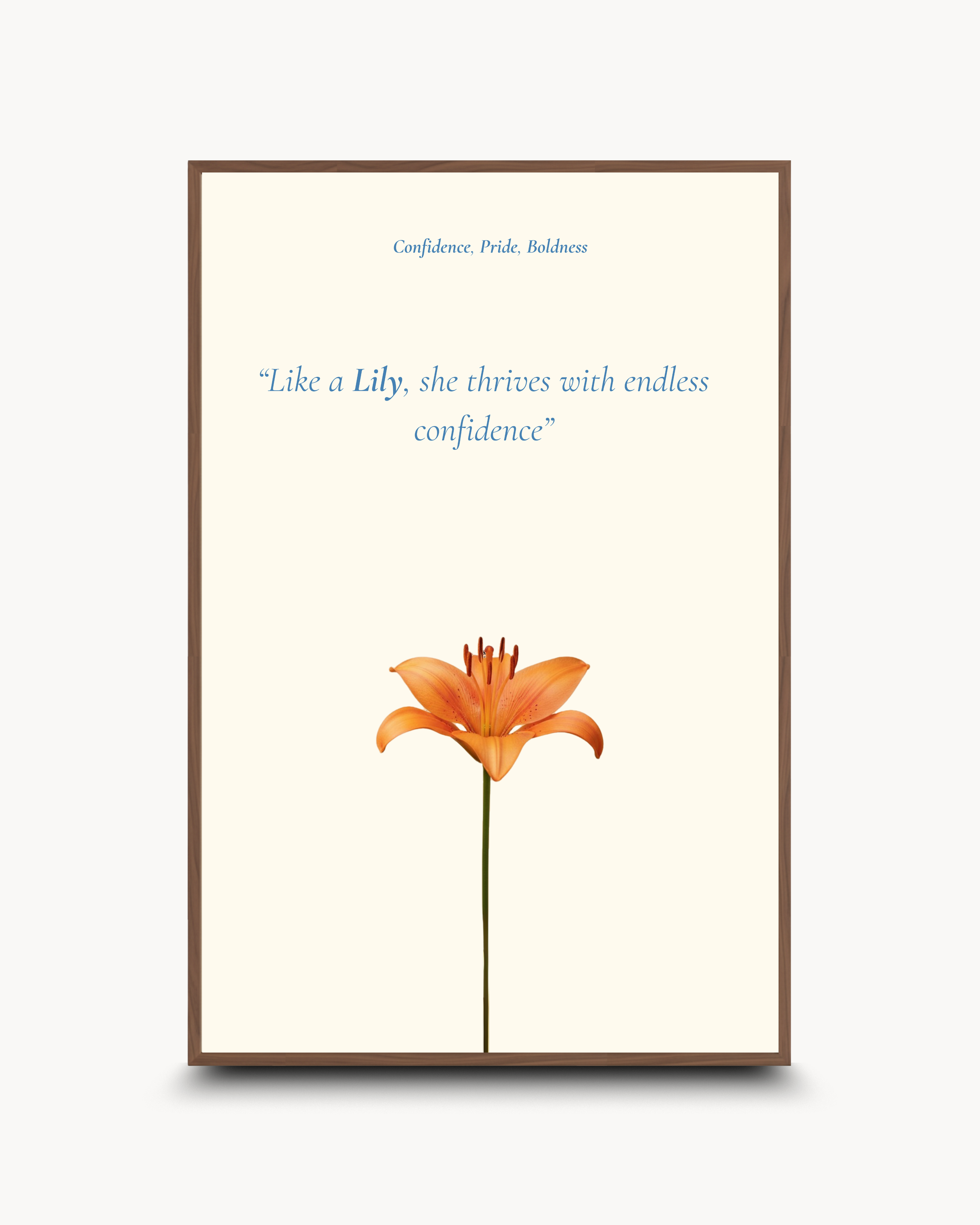 Motivational: Blossom - ५