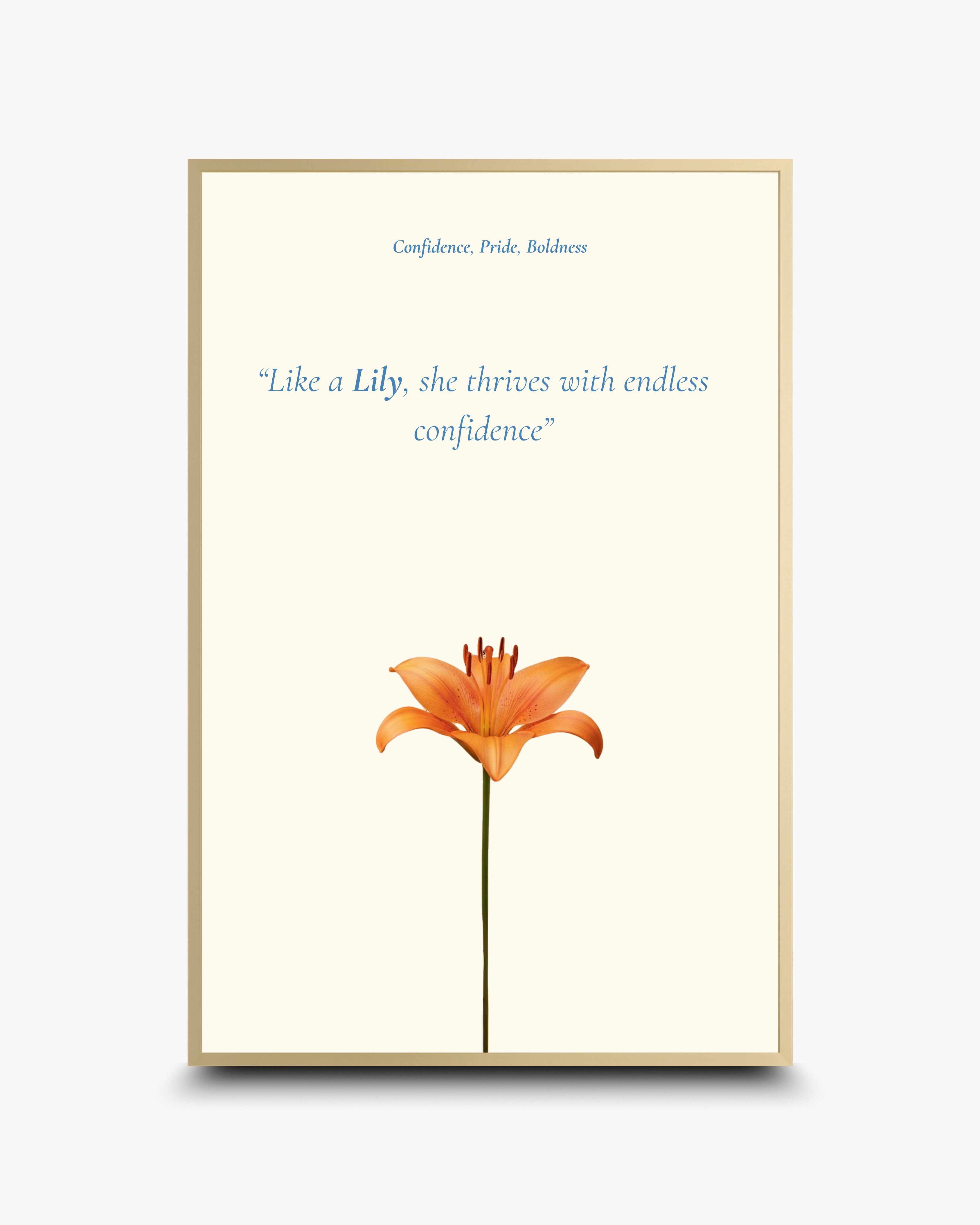 Motivational: Blossom - ५